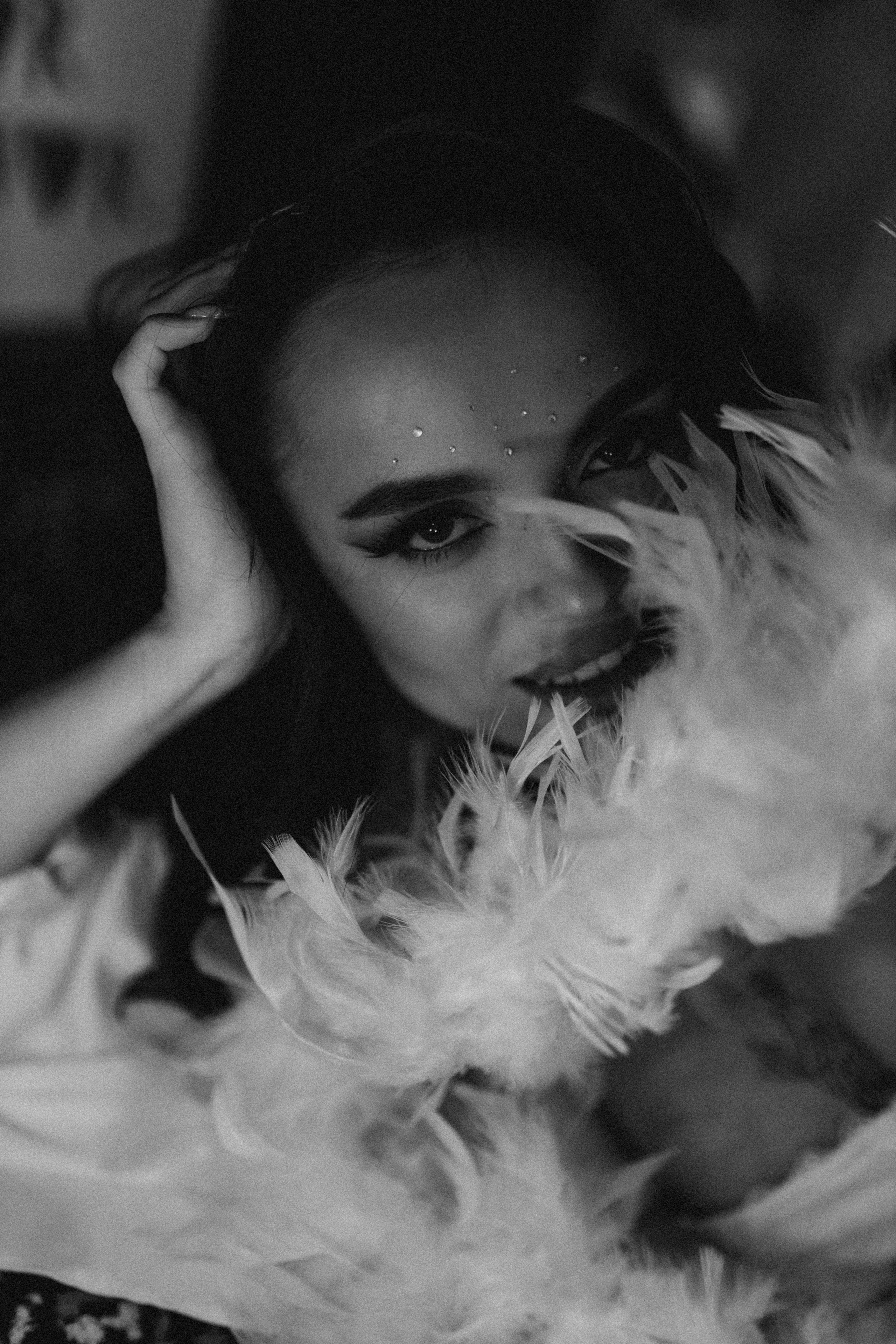 Лина. Фотограф НОГИНСК, Москва, Анастасия Белая