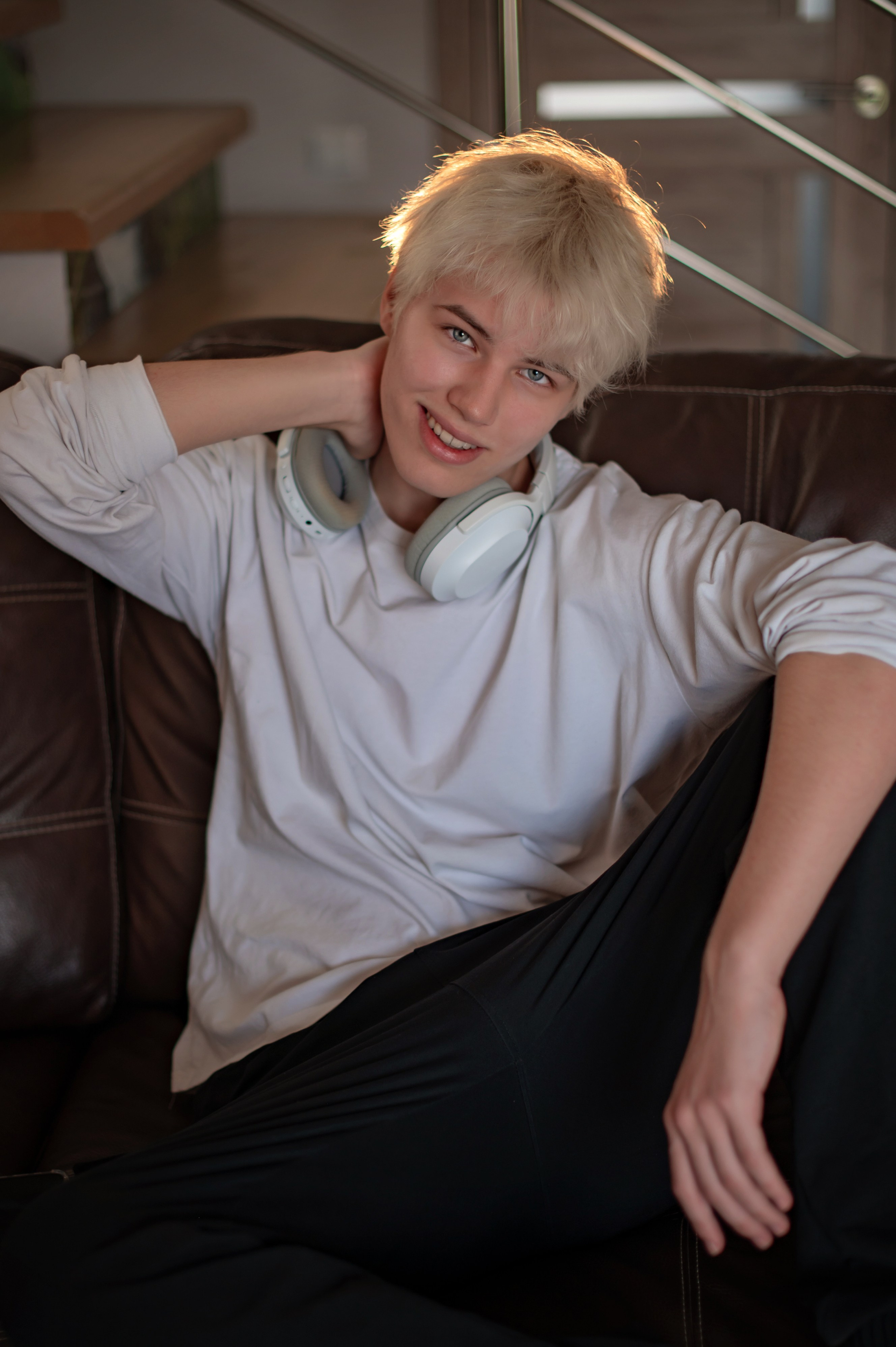 Индивидуальная фотосессия в Краснодаре. Семейный и детский фотограф в Краснодаре Ольга Осинцева