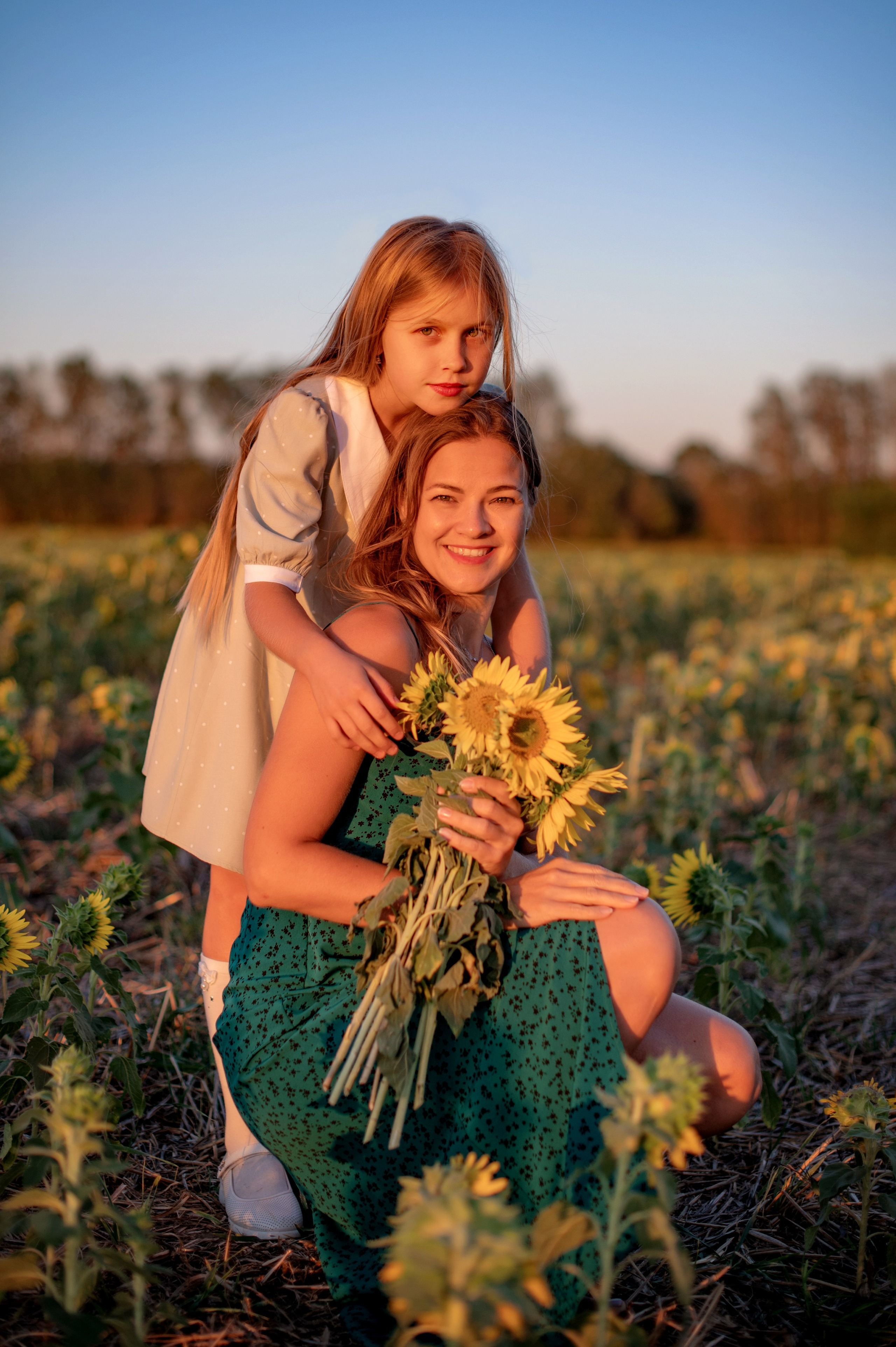 Семейные фотосессии в Краснодаре. Семейный и детский фотограф в Краснодаре Ольга Осинцева