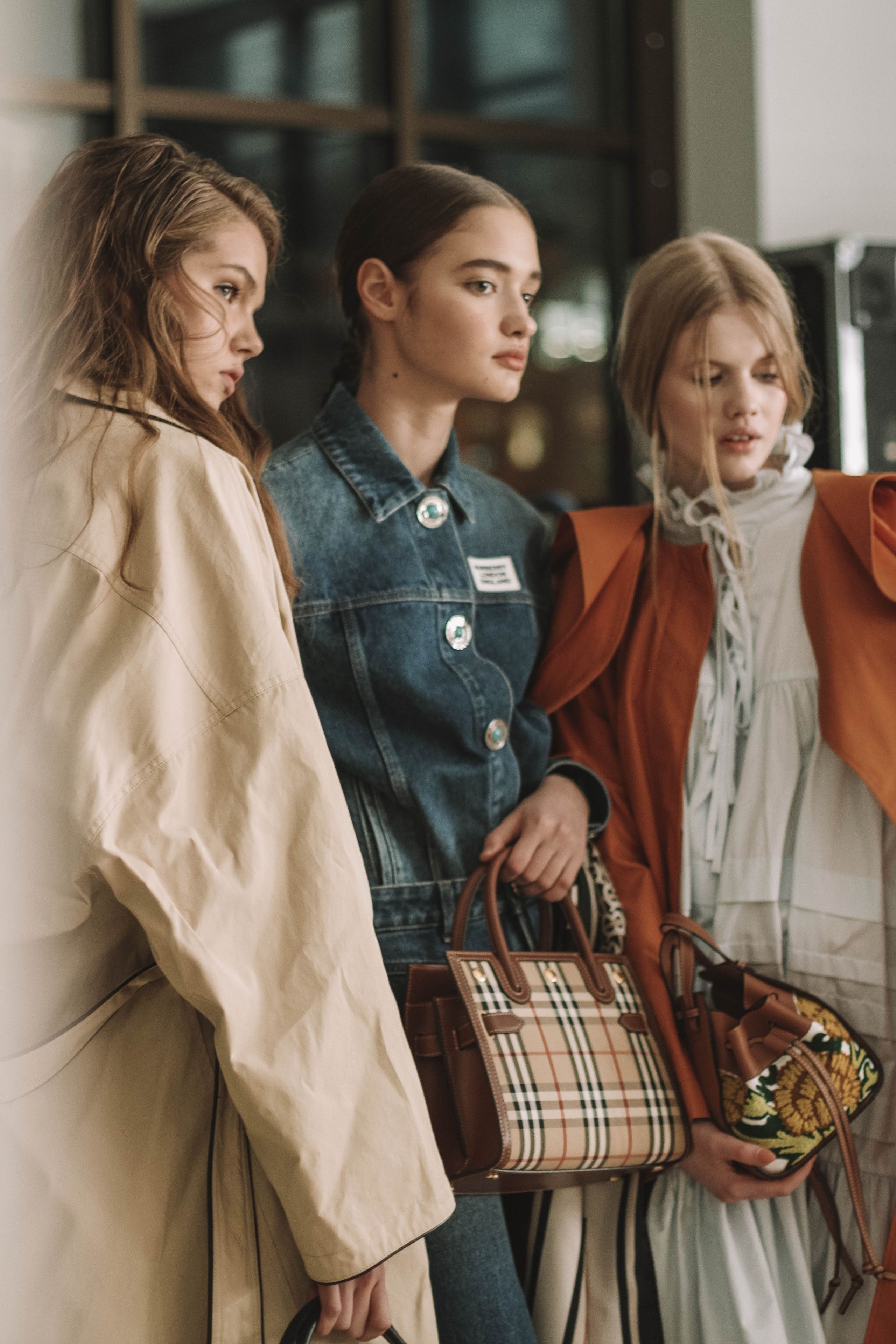 Репортаж. Фотограф и видеограф Анастасия Биркле