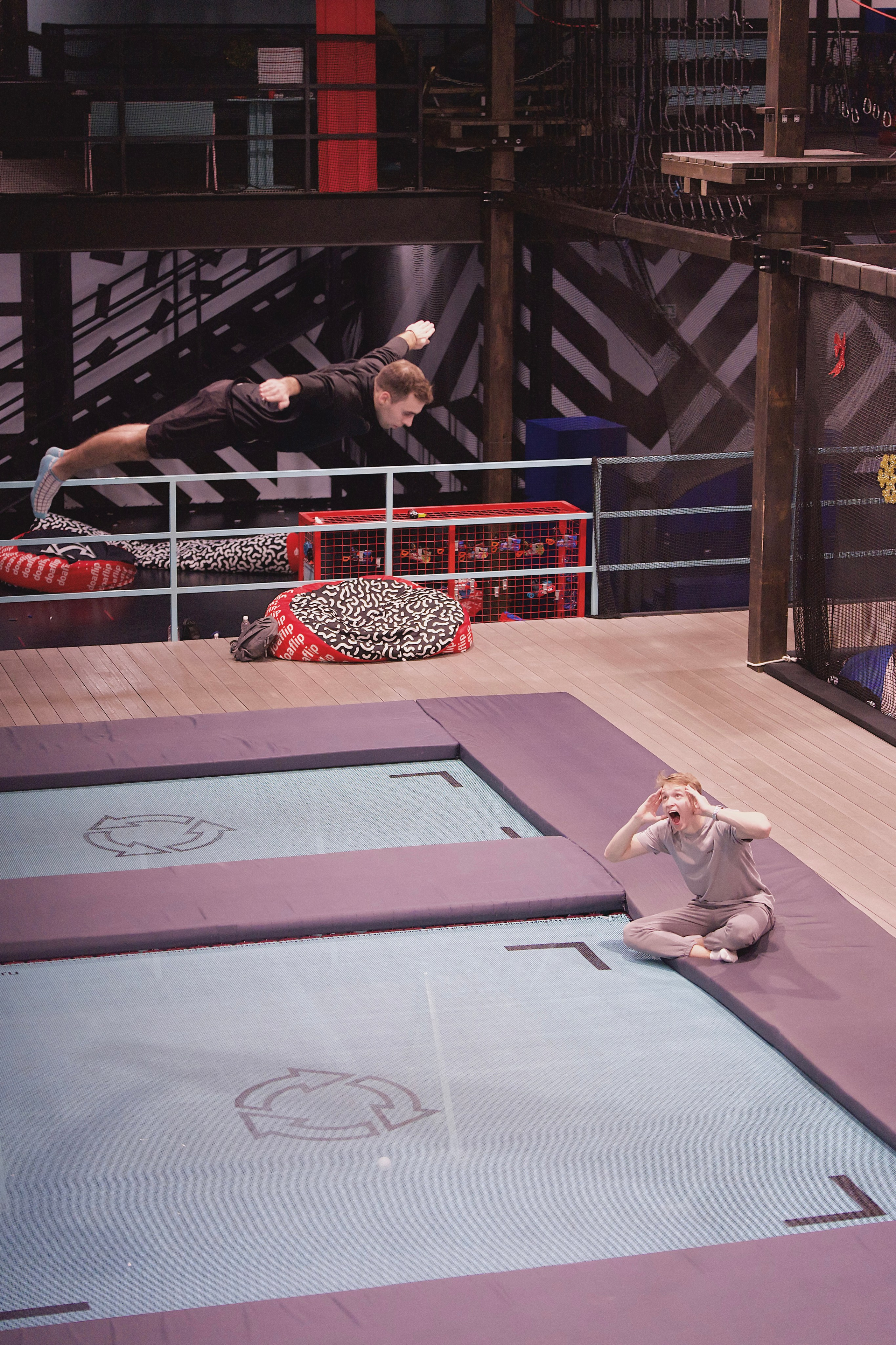 DoaFlip. г. Набережные Челны. 07.01.24. Евгений | Спорт Фото в Татарстане