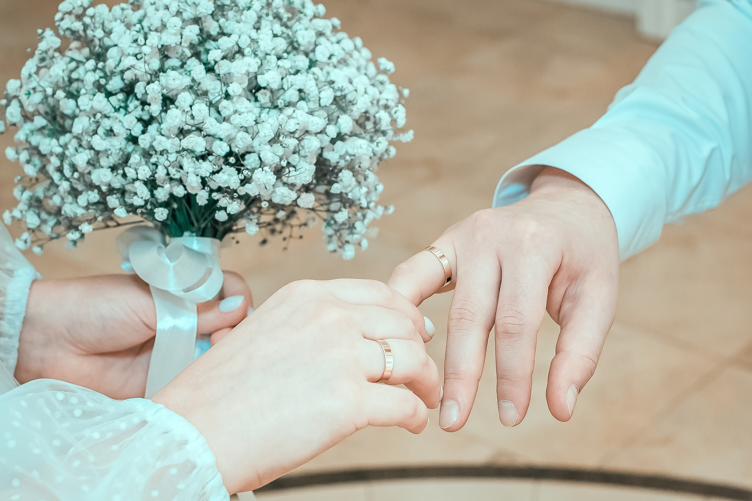 Портфолио свадебных фотографий