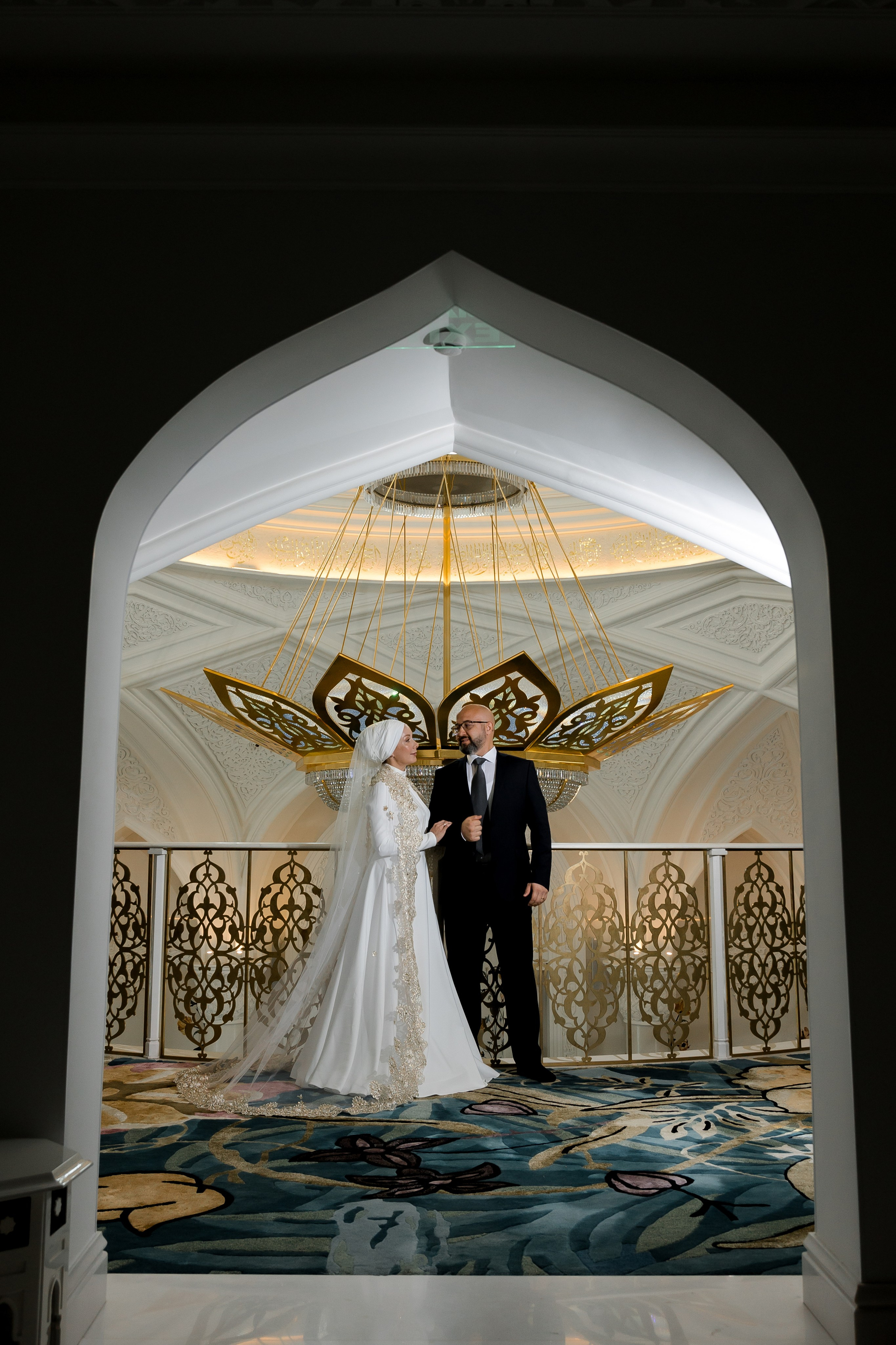 Nikah Irek. Свадебный и семейный фотограф Динар Гильмутдинов