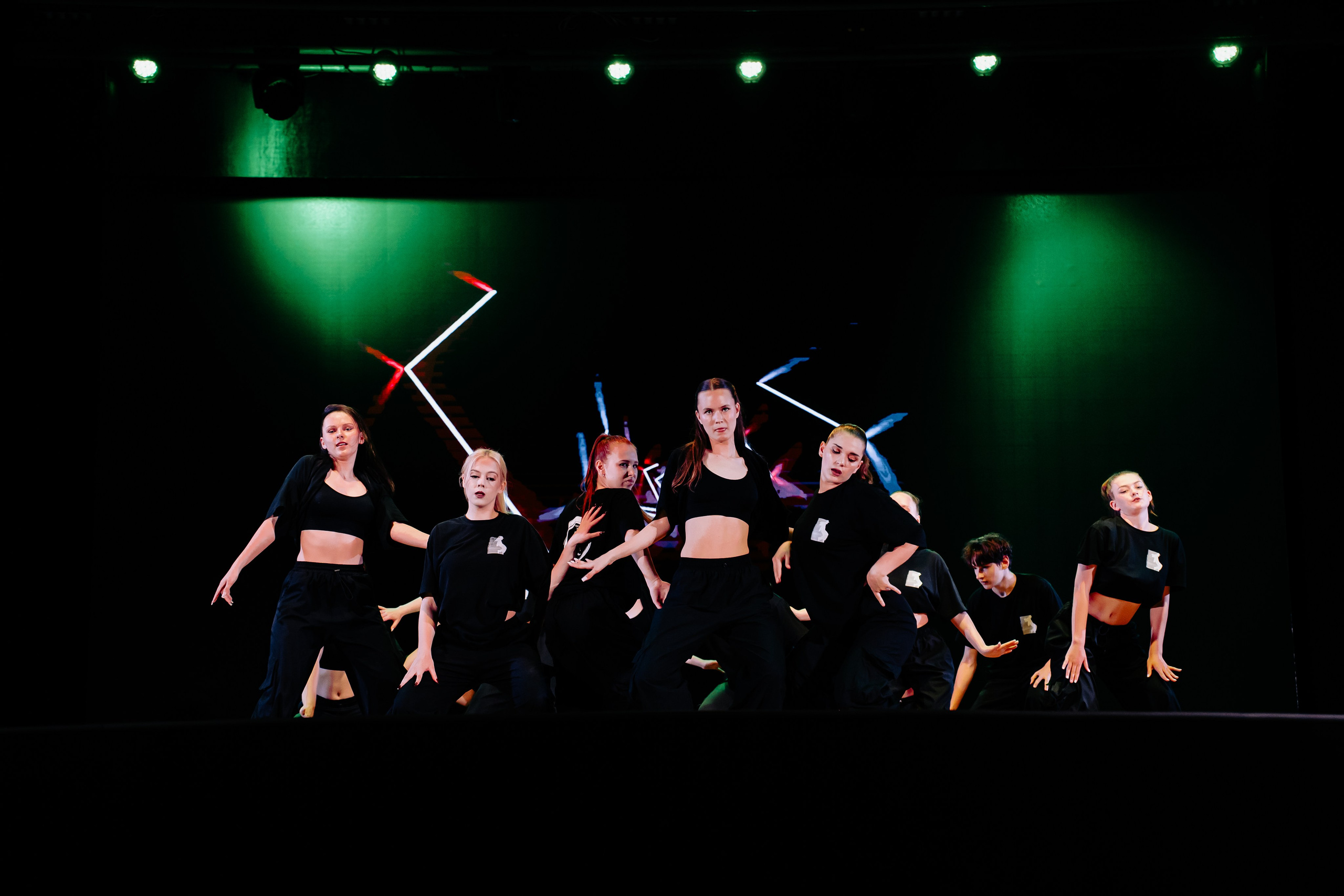 Концертная форма. Фото