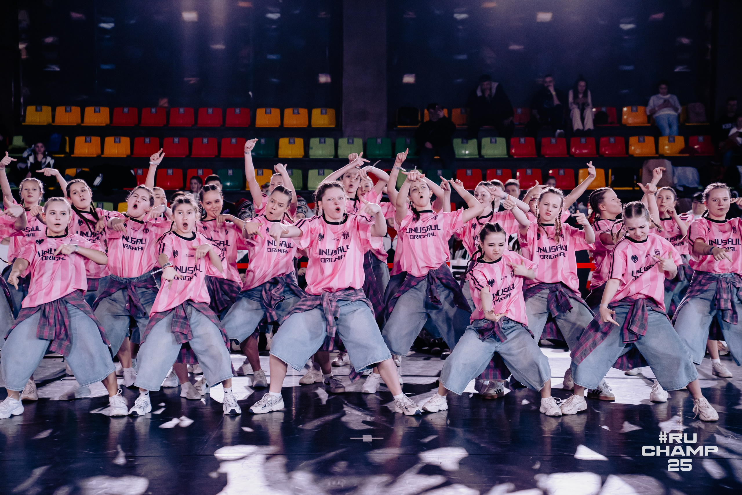 Танцевальные События. Фото