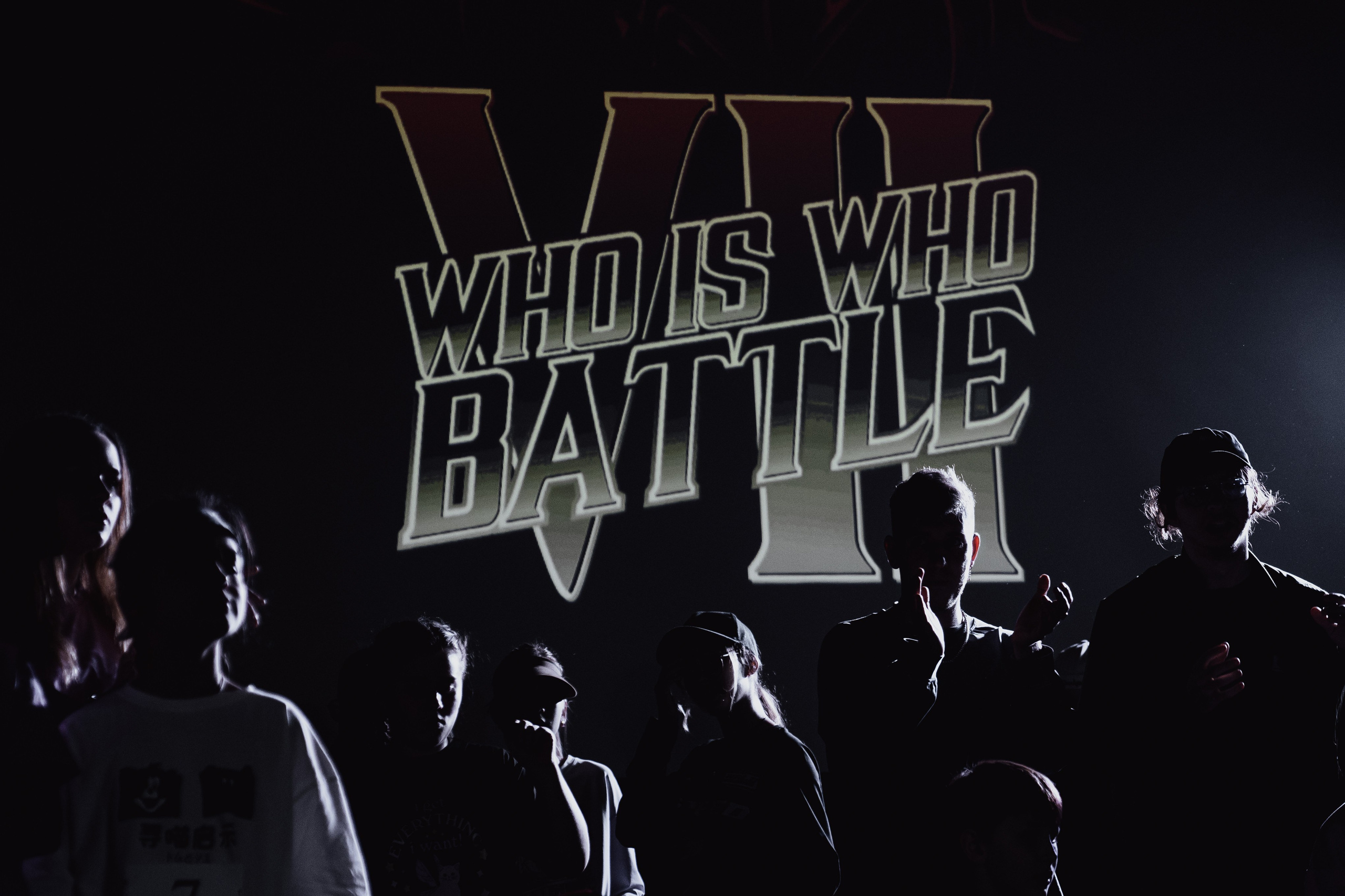 Репрезентативные разножанровые кадры. Фото