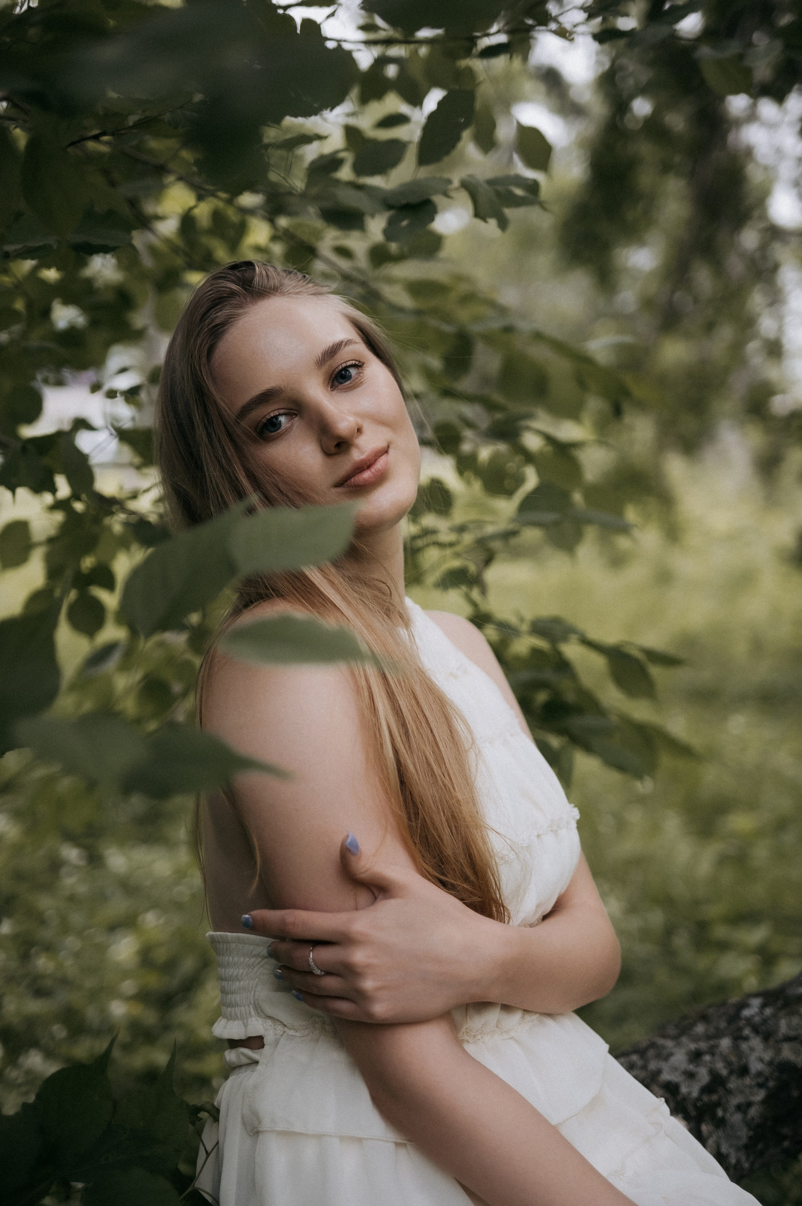 Полина. Главная