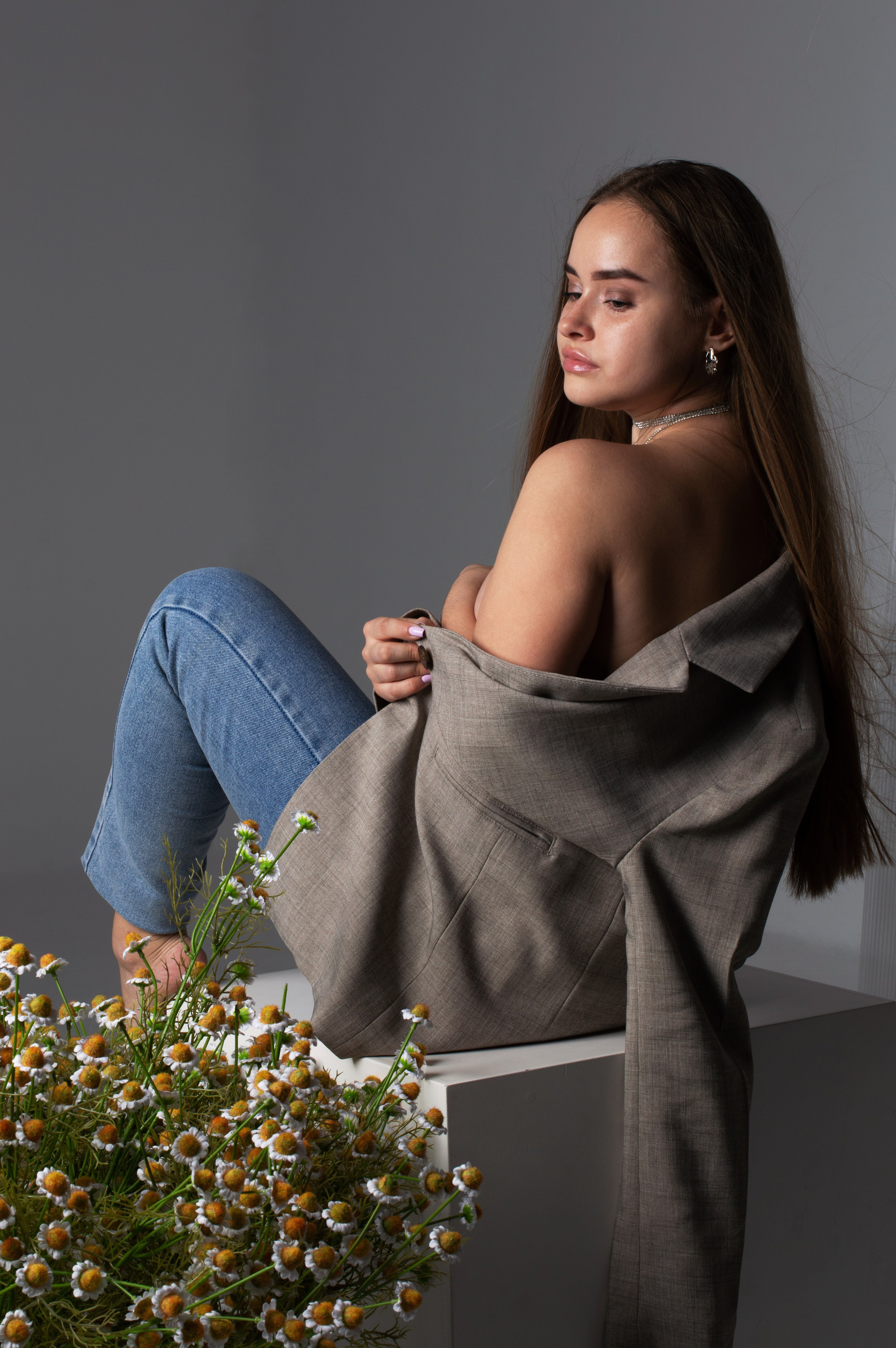 Светлана. Мария-женский фотограф в Красноярске