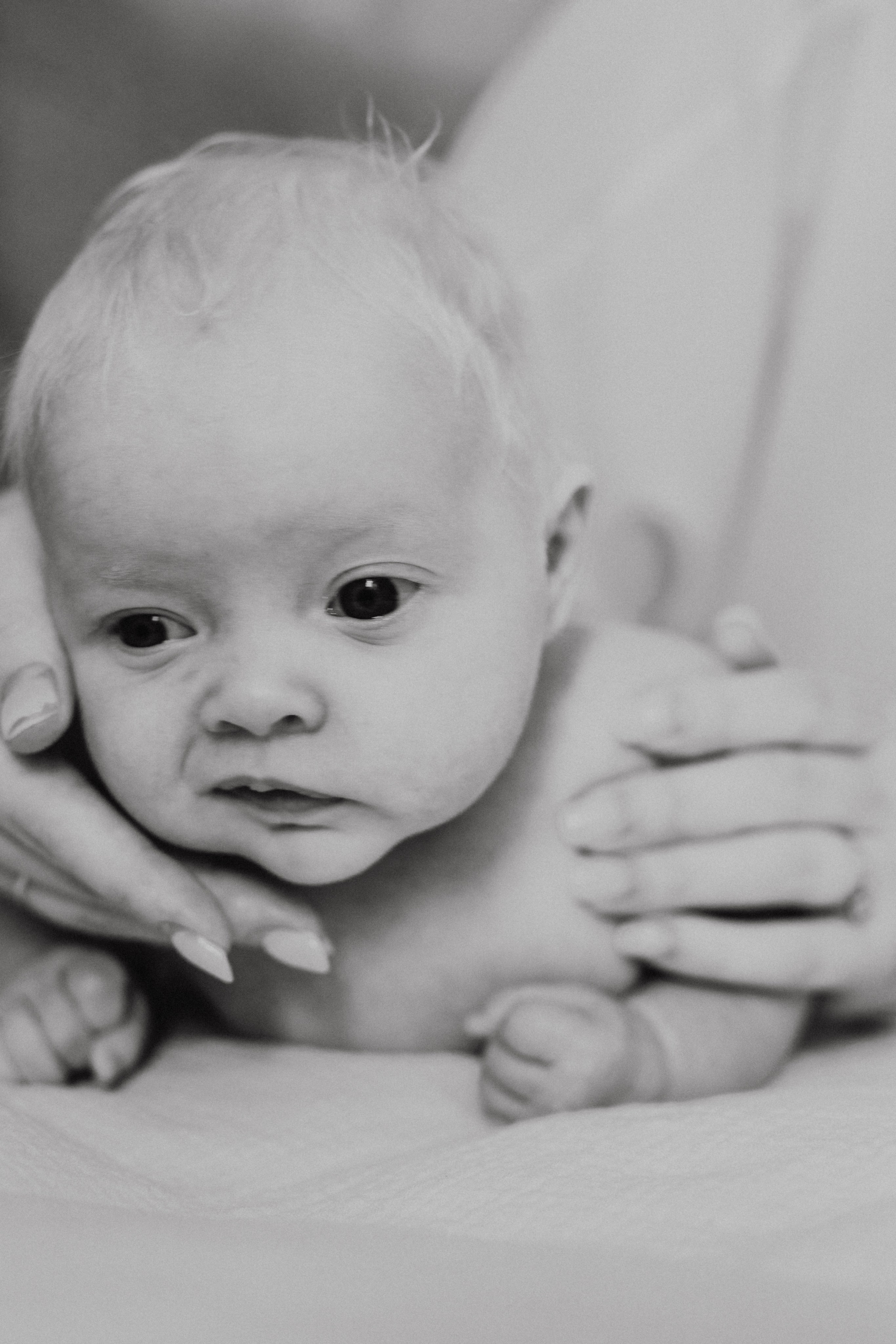 Пупсики. Фотограф в Нижнем Новгороде