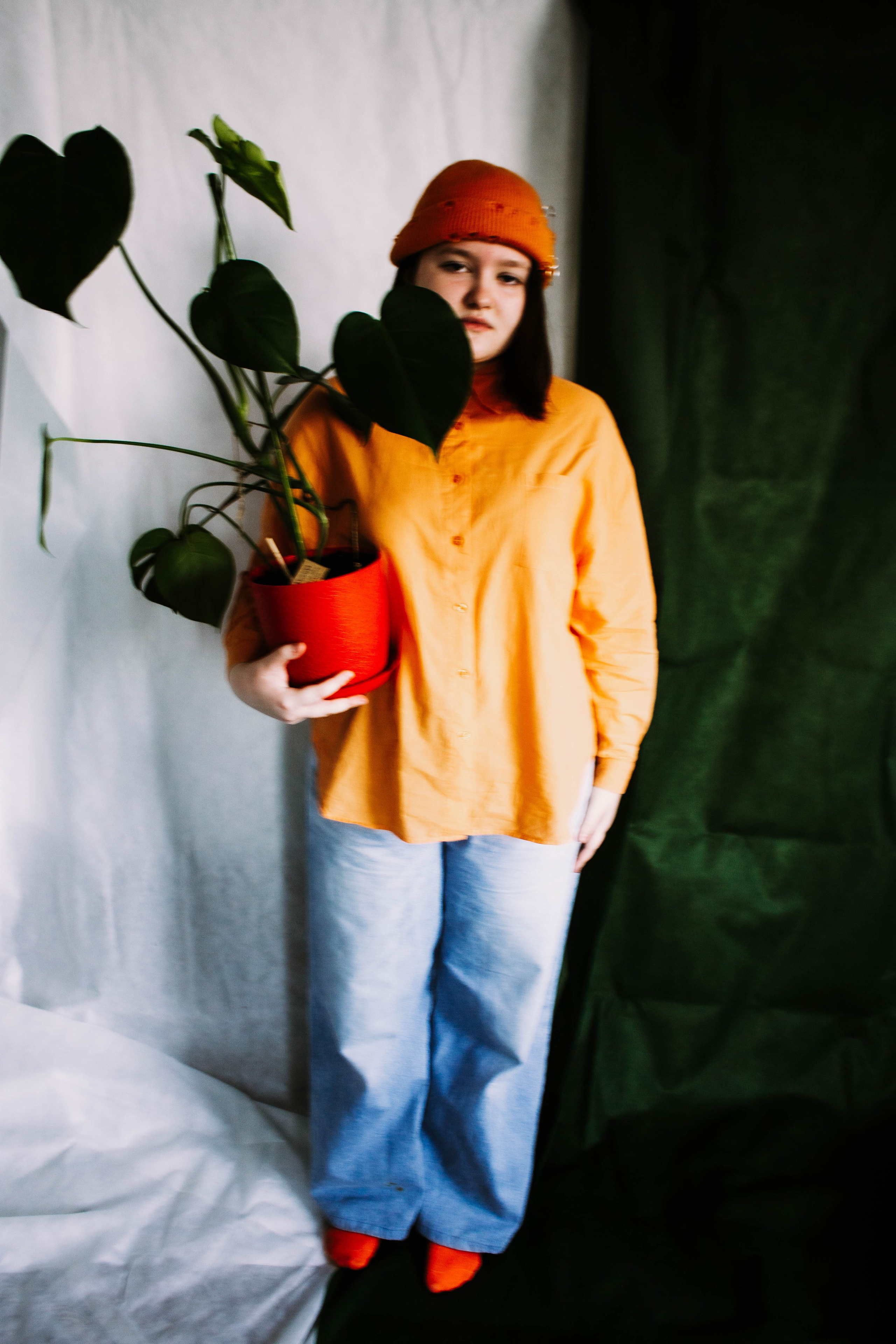 ДОМАшняя фотостудия. Фотограф в Нижнем Новгороде