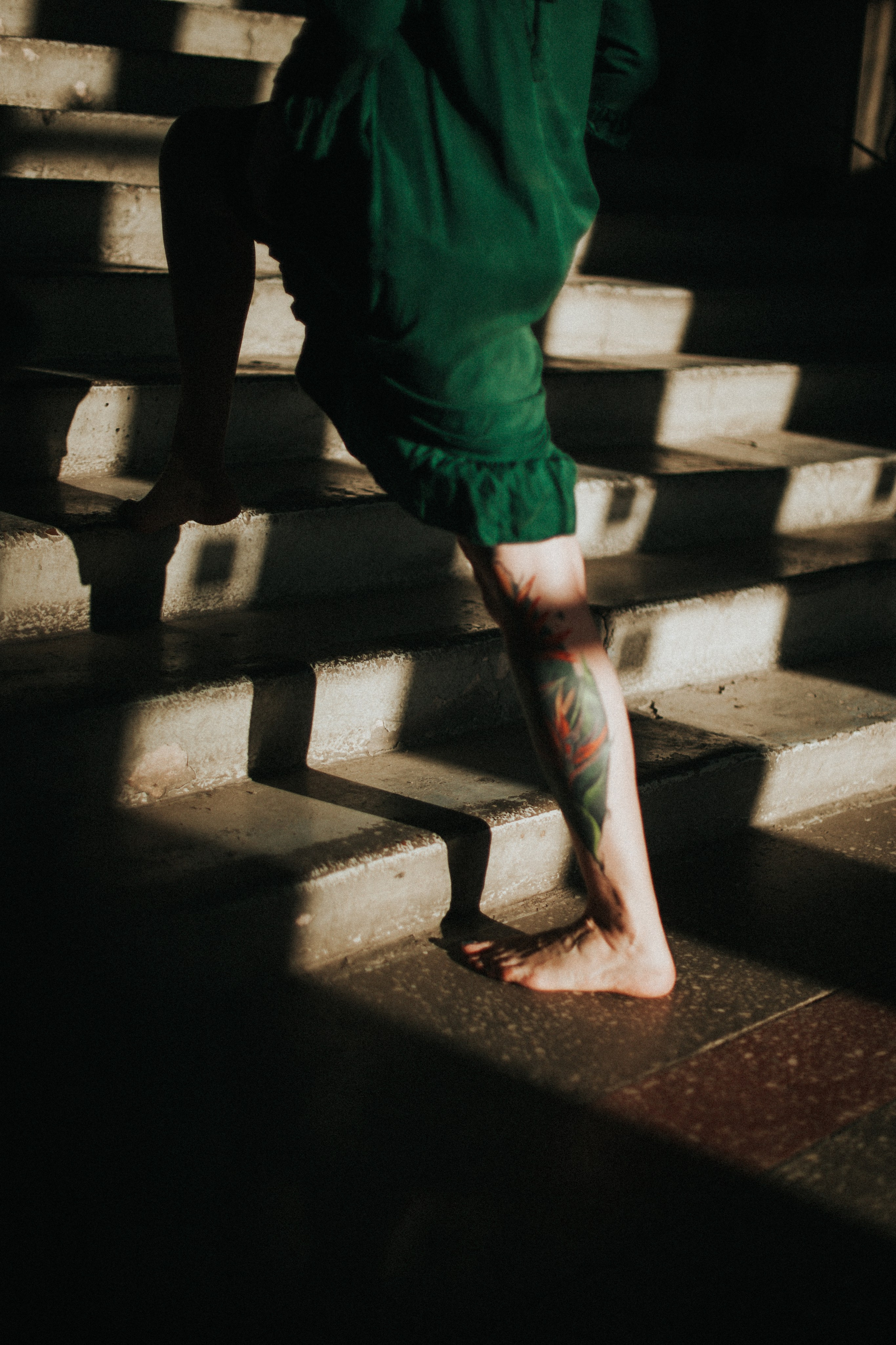 Маша. Небусики. Фотограф в Нижнем Новгороде