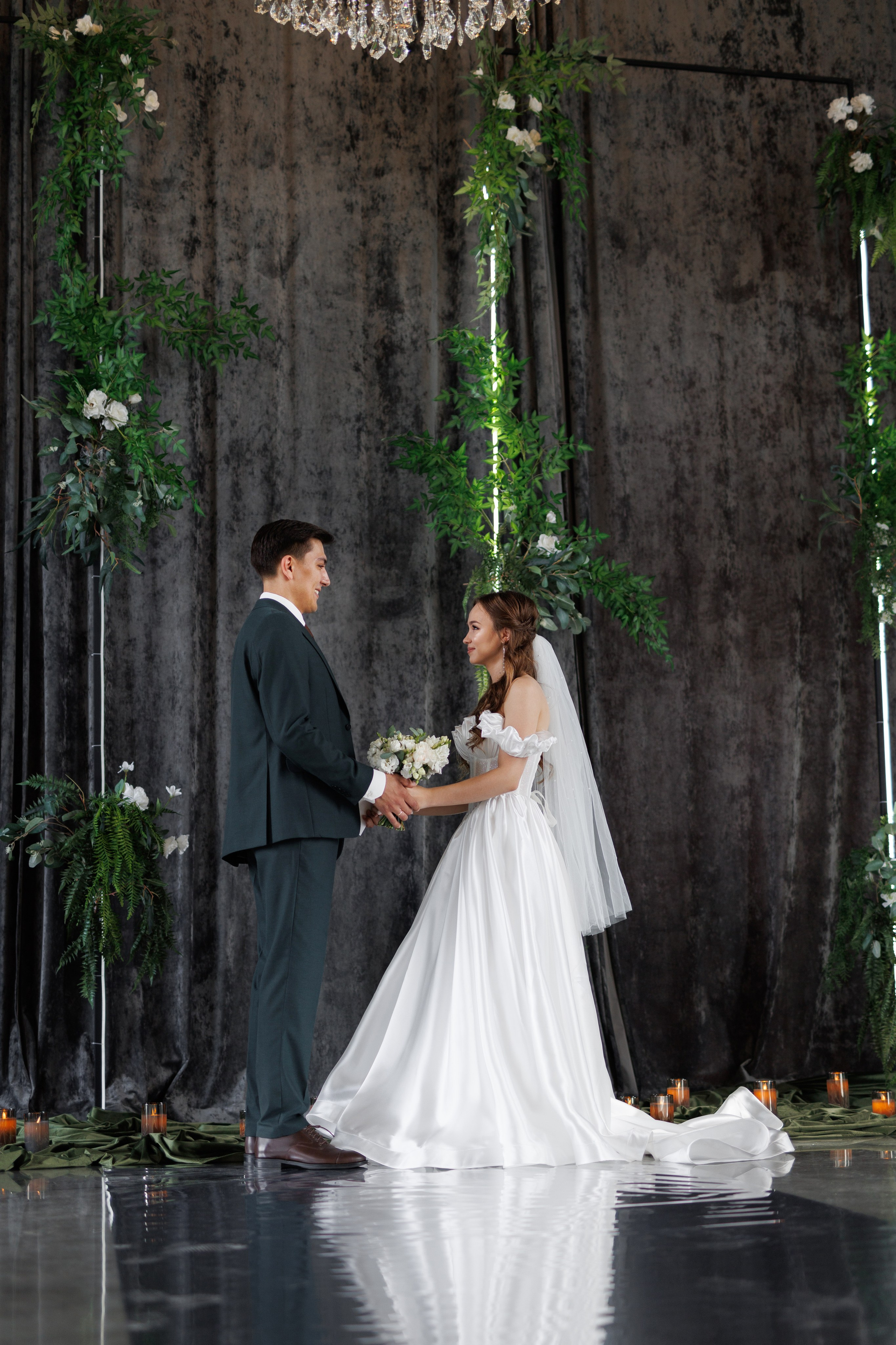 Алмаз Вилия. Фотограф Александр Литвинов