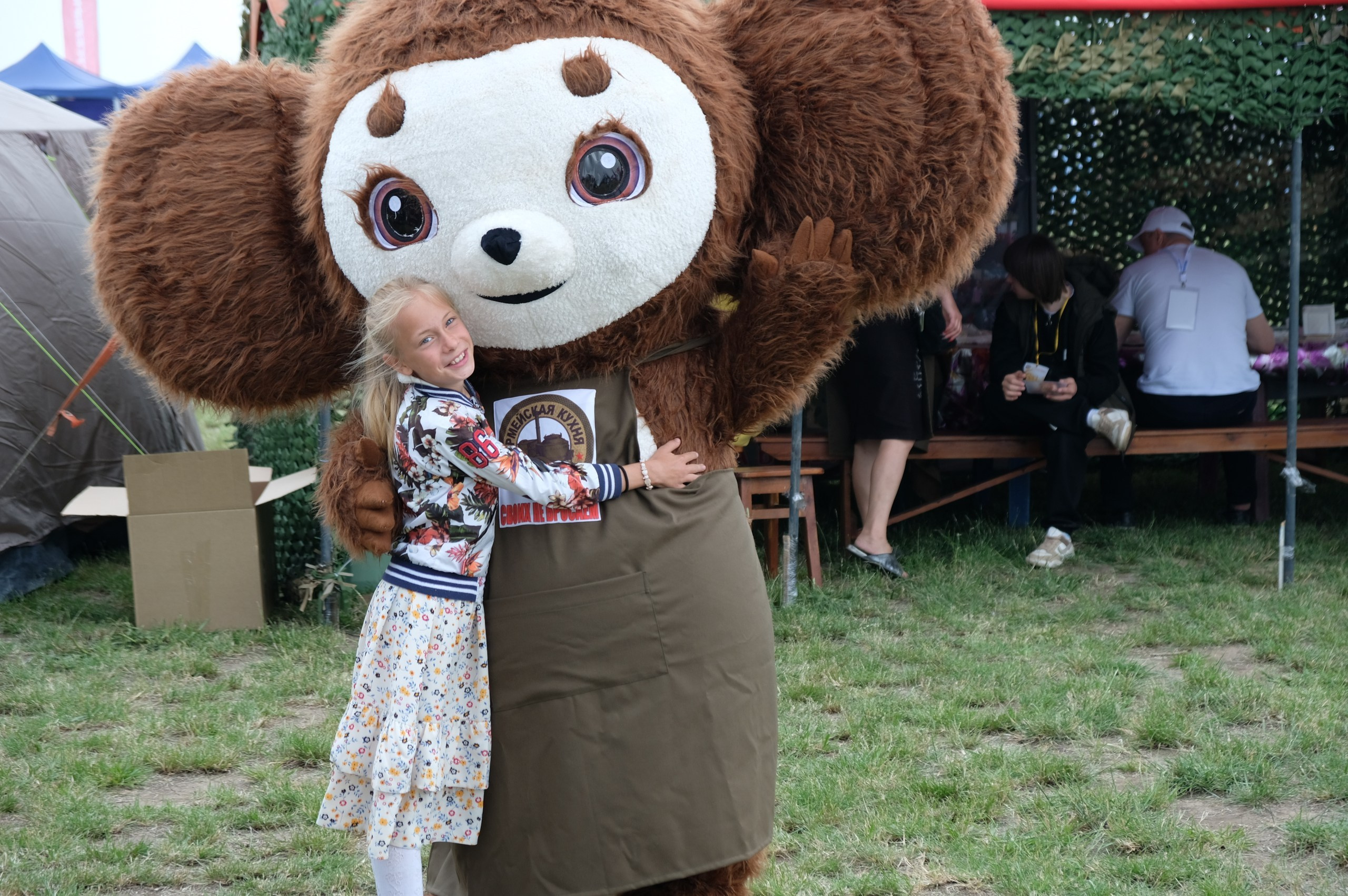 Золотая нива 2024. Предметный фотограф в Краснодаре