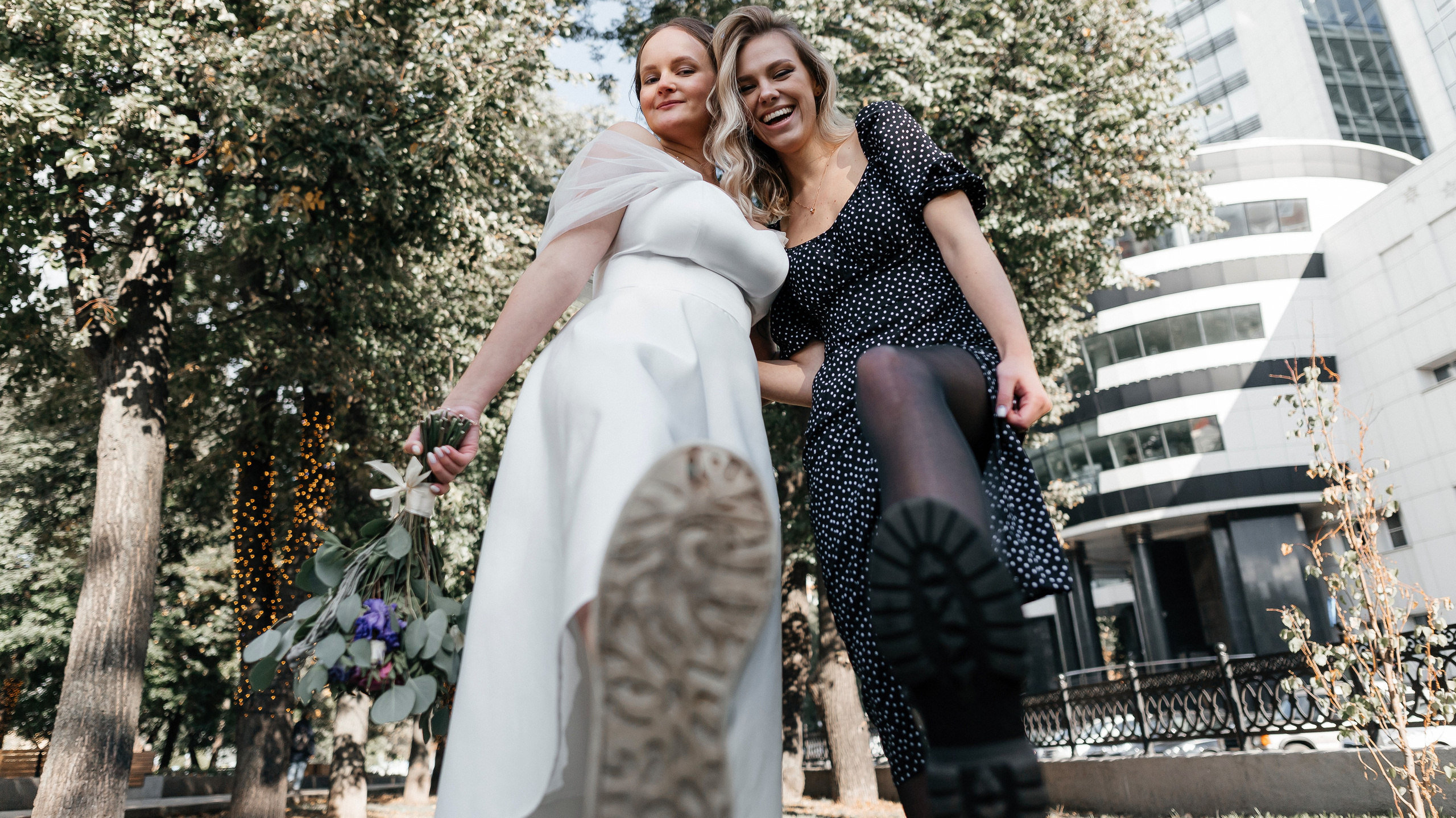 Елизавета и Олег. Свадебный и семейный фотограф в Нижнем Новгороде Варламов Алексей