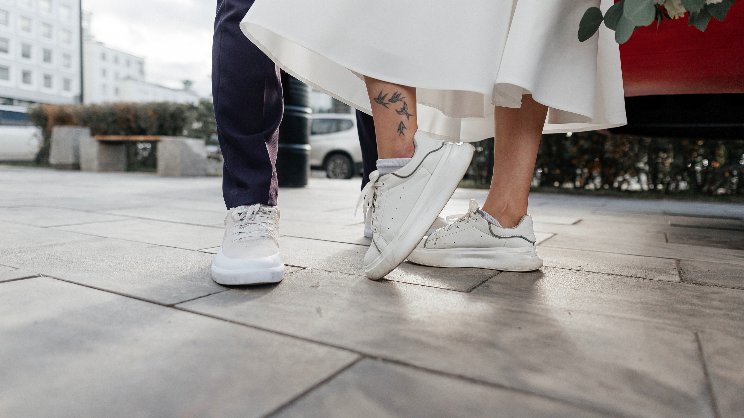 Елизавета и Олег. Свадебный и семейный фотограф в Нижнем Новгороде Варламов Алексей