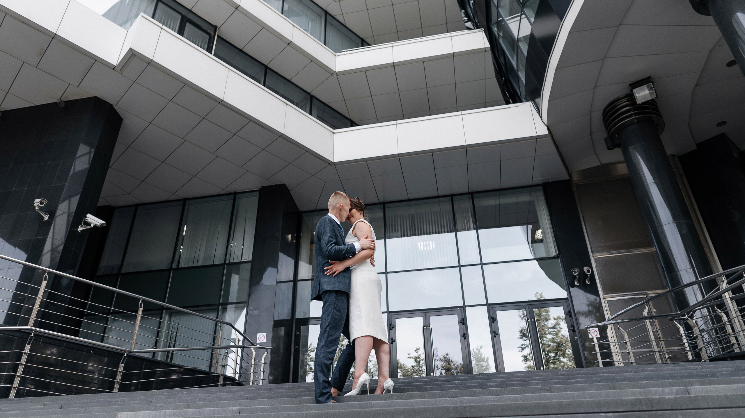 Екатерина и Иван. Свадебный и семейный фотограф в Нижнем Новгороде Варламов Алексей