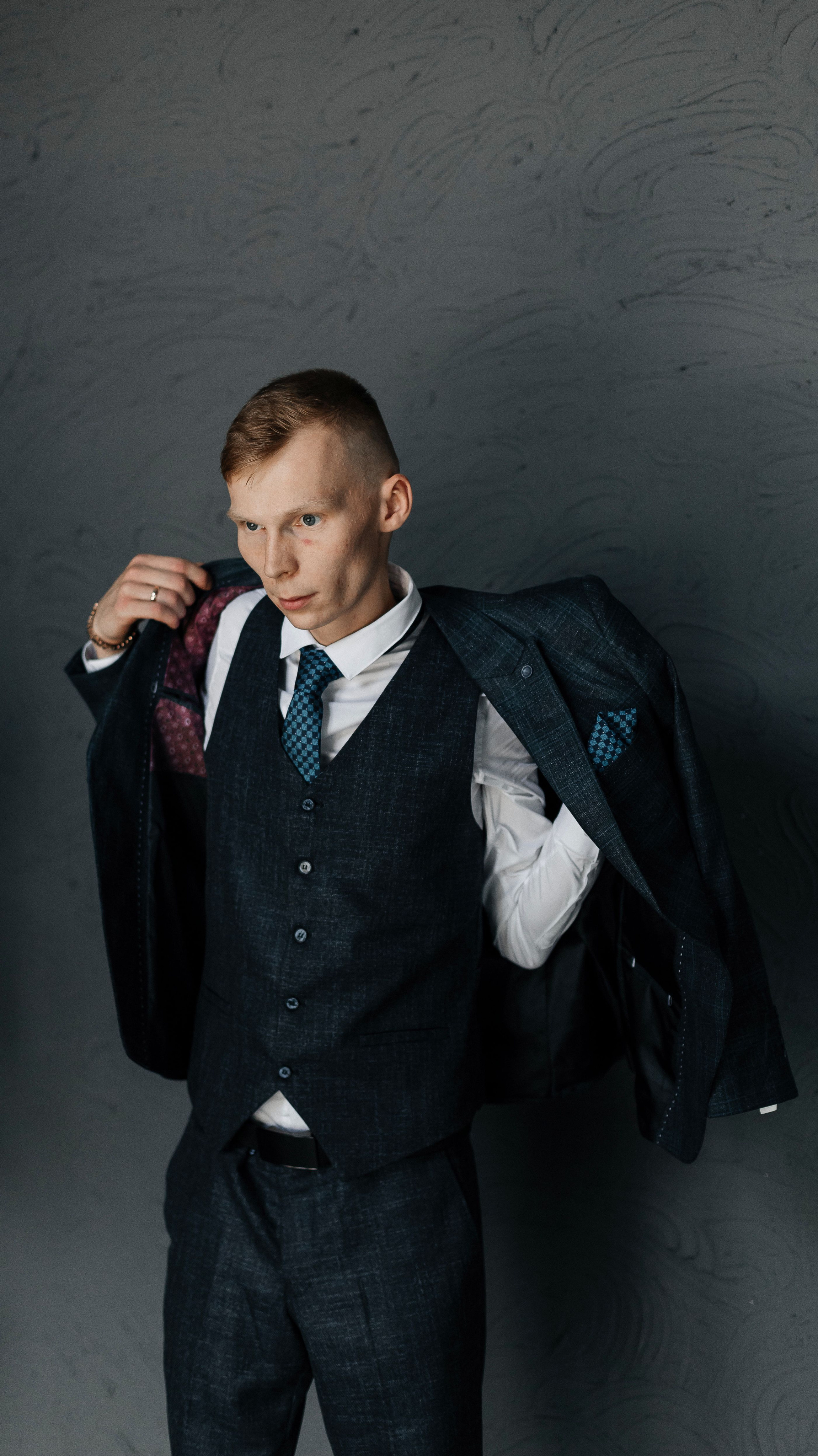 Екатерина и Иван. Свадебный и семейный фотограф в Нижнем Новгороде Варламов Алексей