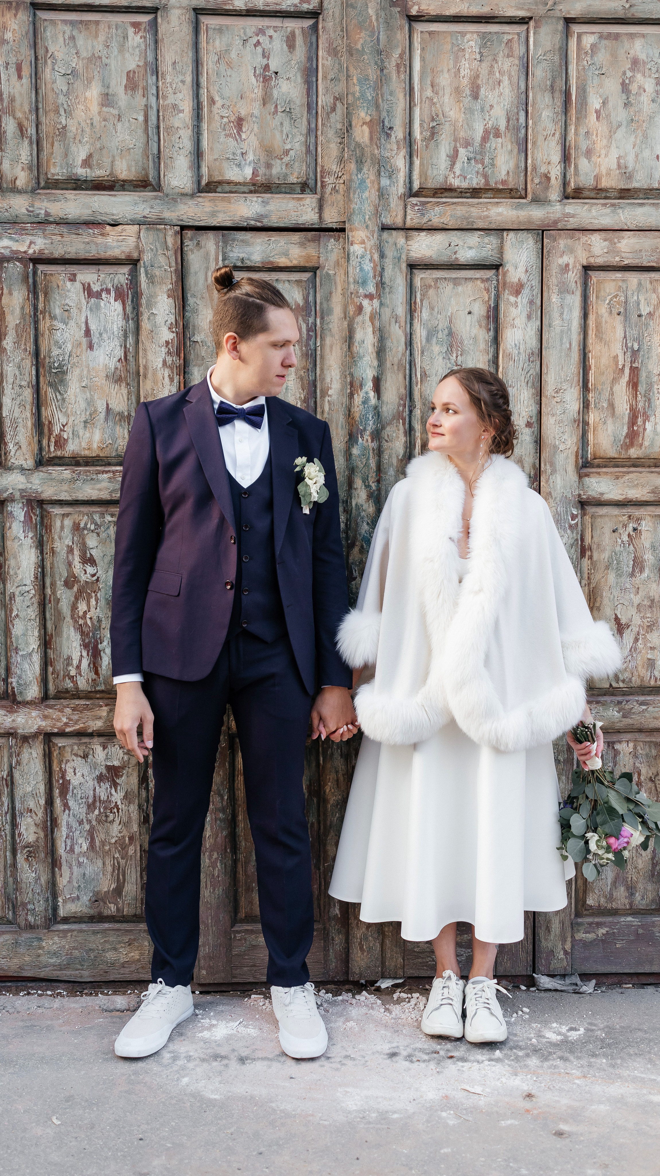 Елизавета и Олег. Свадебный и семейный фотограф в Нижнем Новгороде Варламов Алексей