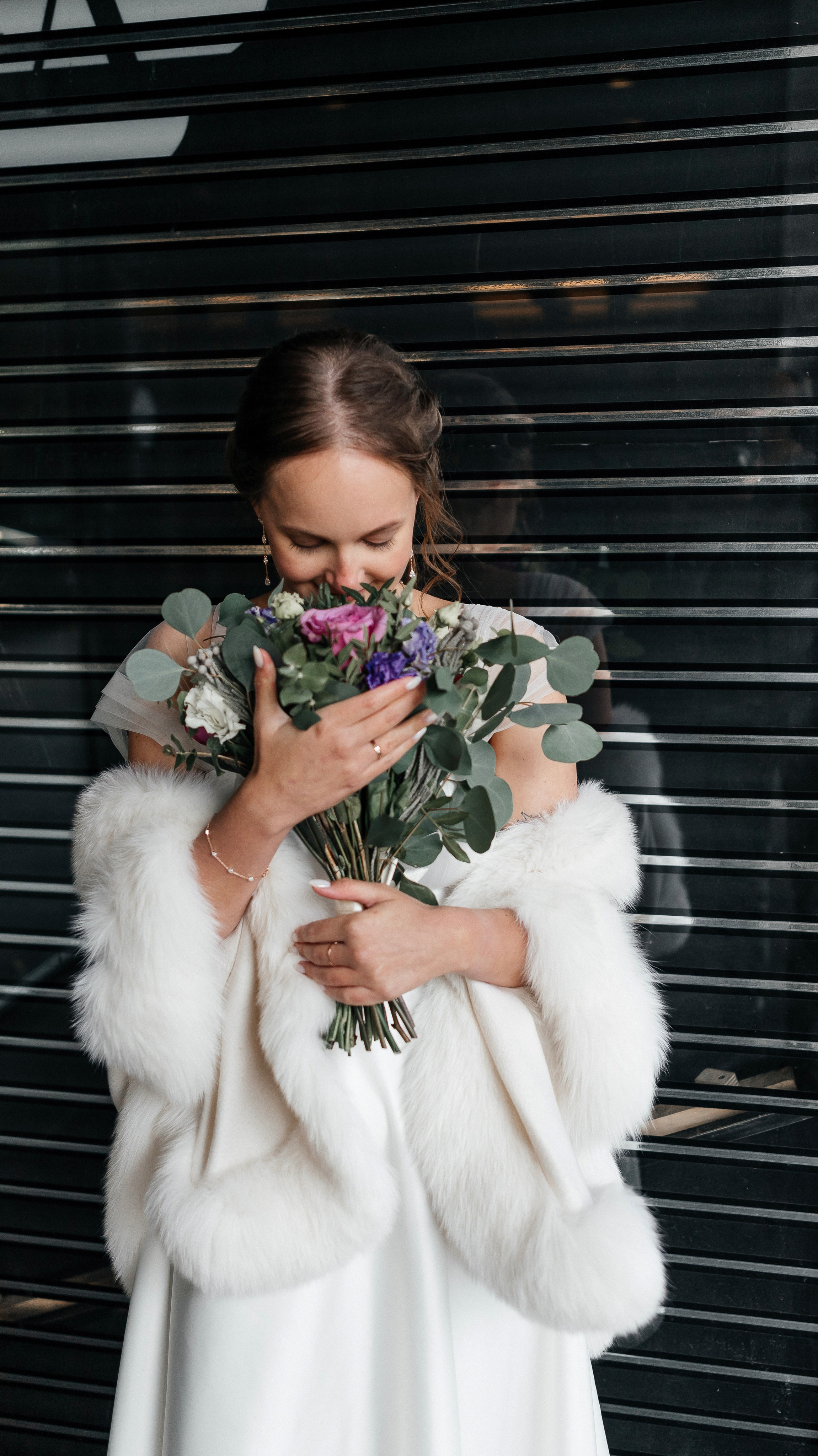 Елизавета и Олег. Свадебный и семейный фотограф в Нижнем Новгороде Варламов Алексей