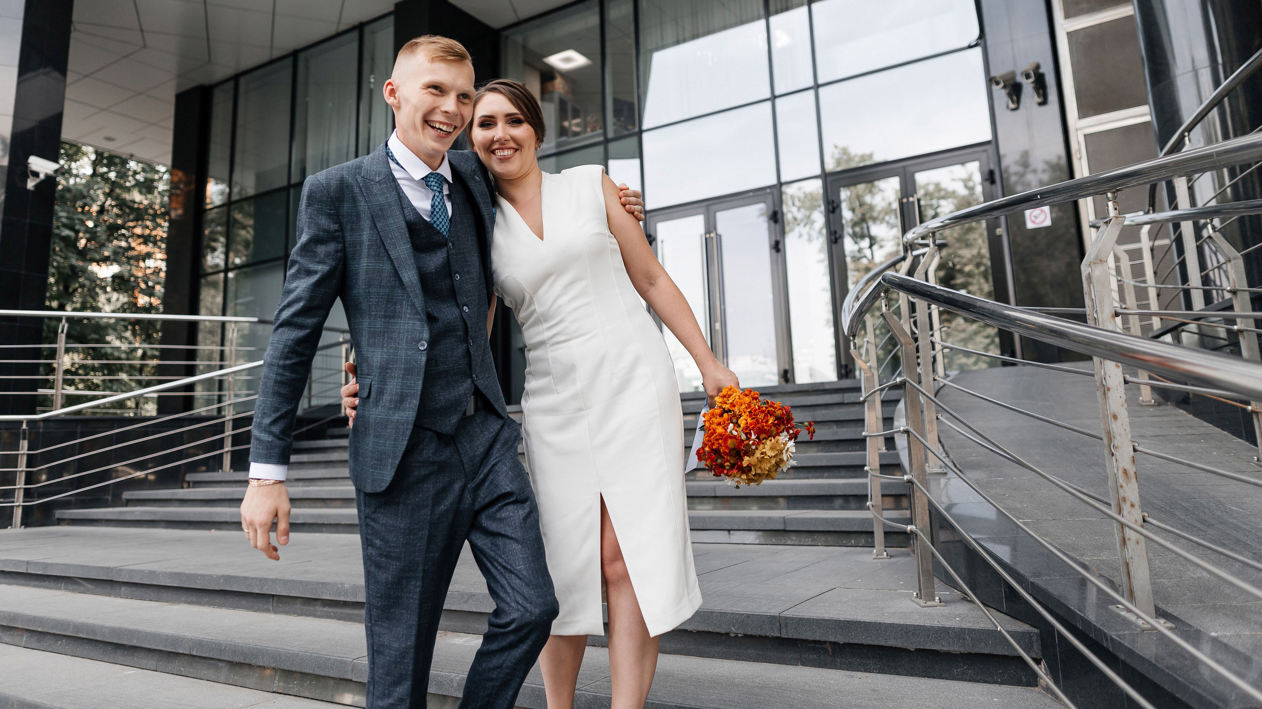 Екатерина и Иван. Свадебный и семейный фотограф в Нижнем Новгороде Варламов Алексей