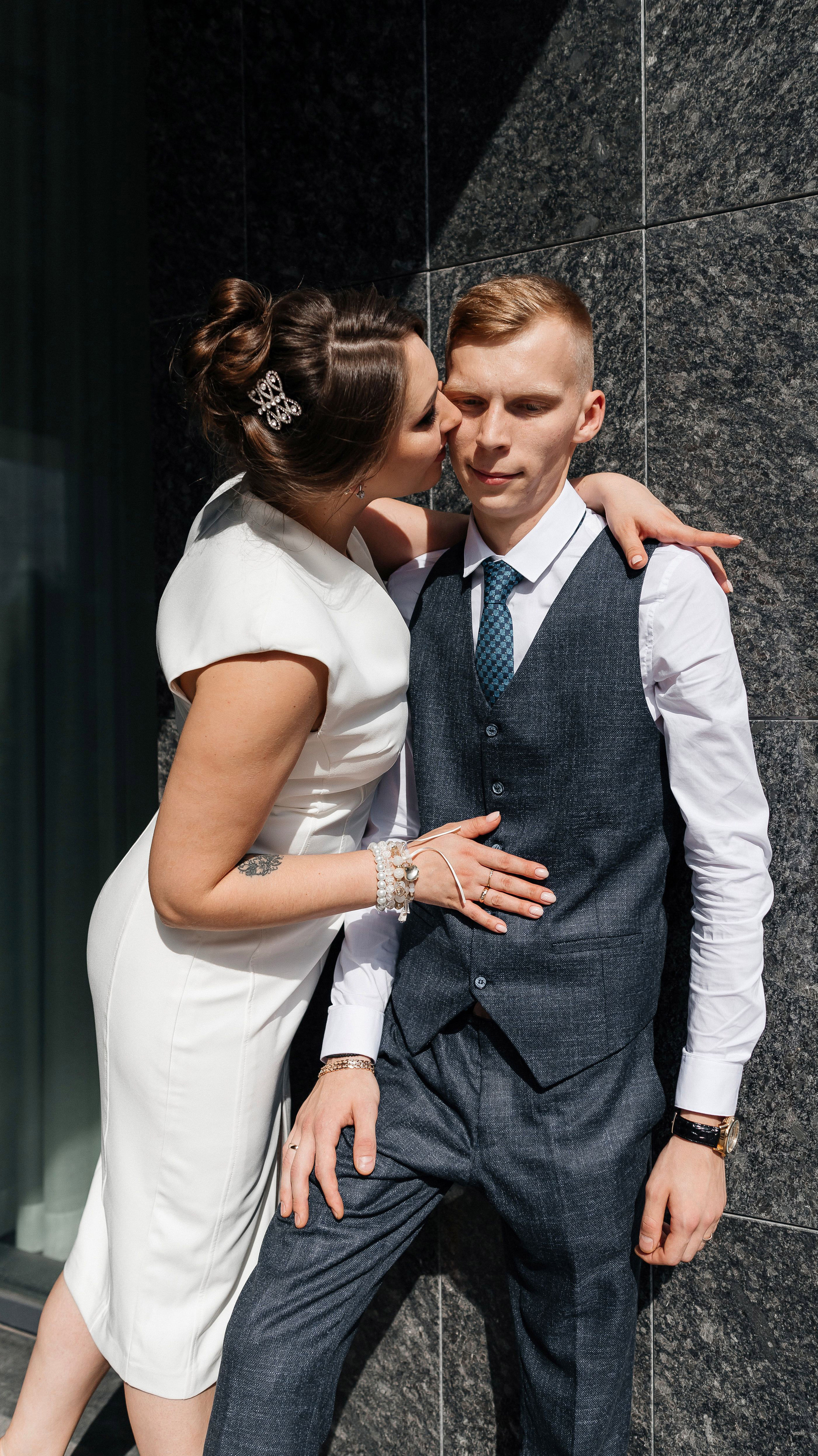 Екатерина и Иван. Свадебный и семейный фотограф в Нижнем Новгороде Варламов Алексей