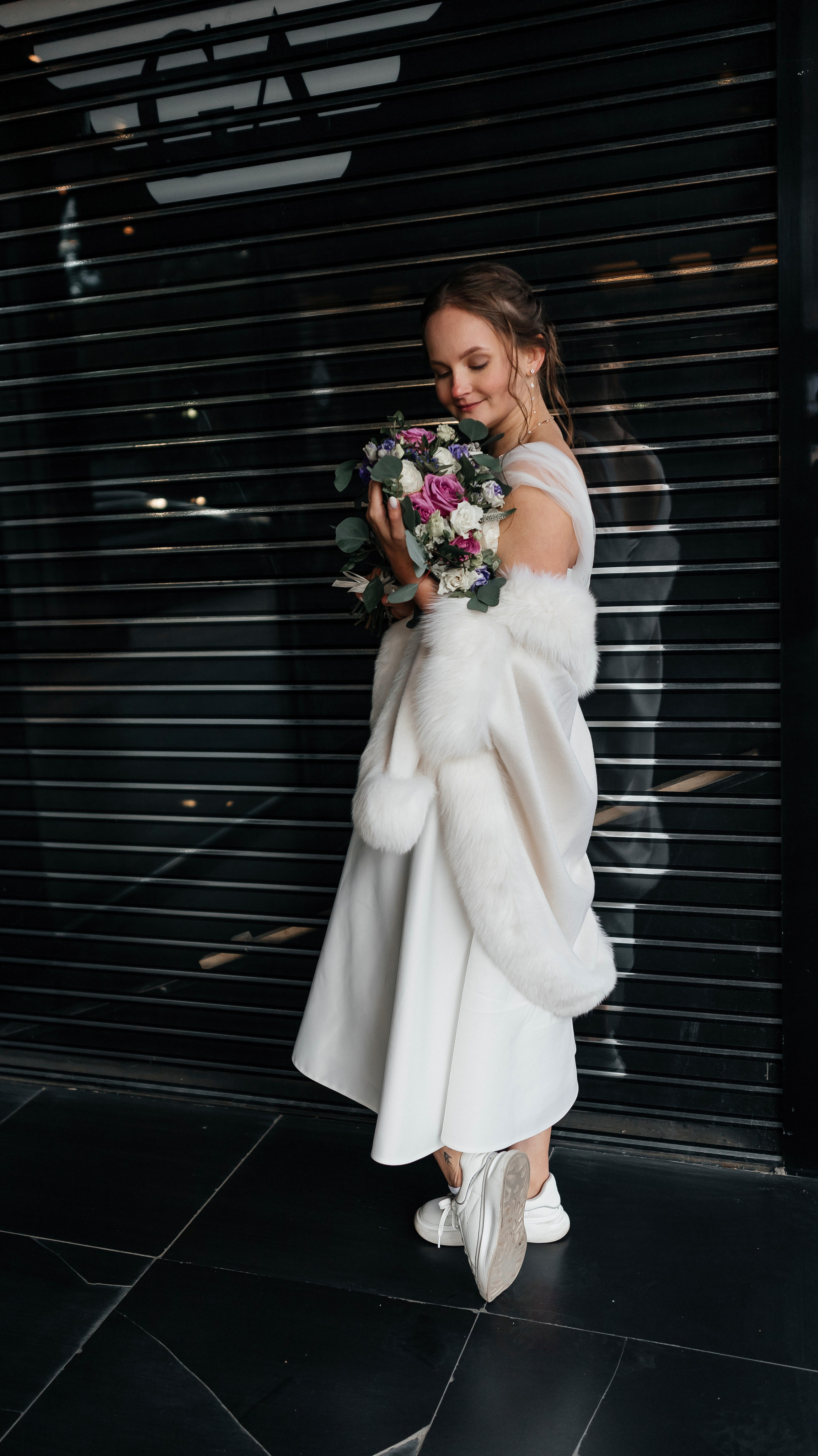 Елизавета и Олег. Свадебный и семейный фотограф в Нижнем Новгороде Варламов Алексей