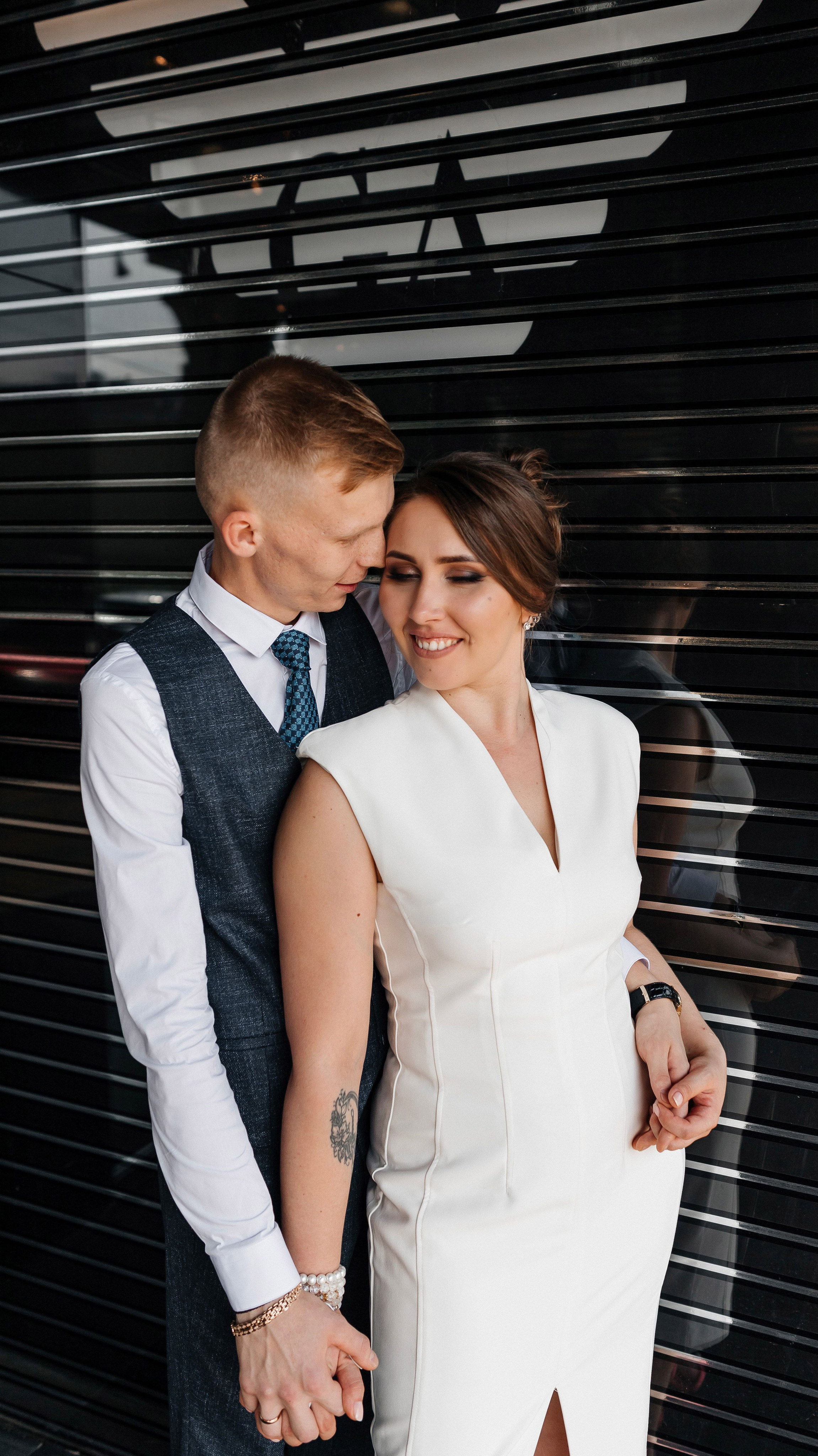 Екатерина и Иван. Свадебный и семейный фотограф в Нижнем Новгороде Варламов Алексей