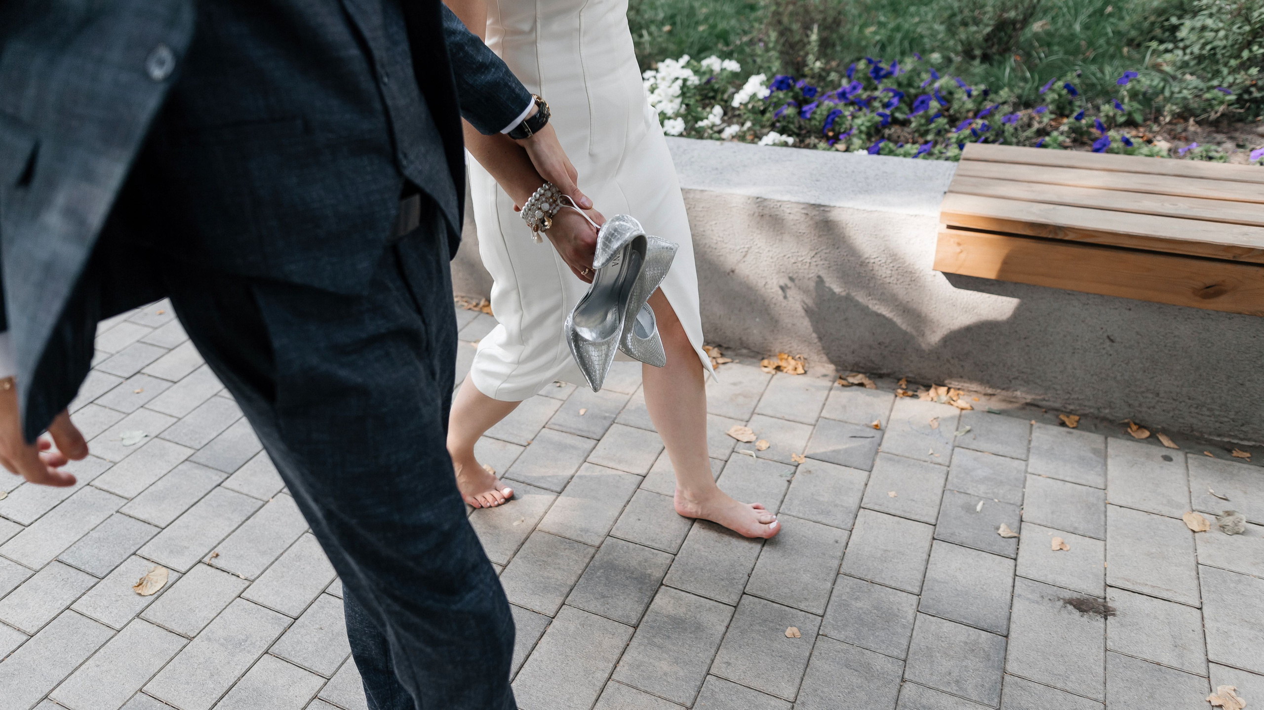 Екатерина и Иван. Свадебный и семейный фотограф в Нижнем Новгороде Варламов Алексей