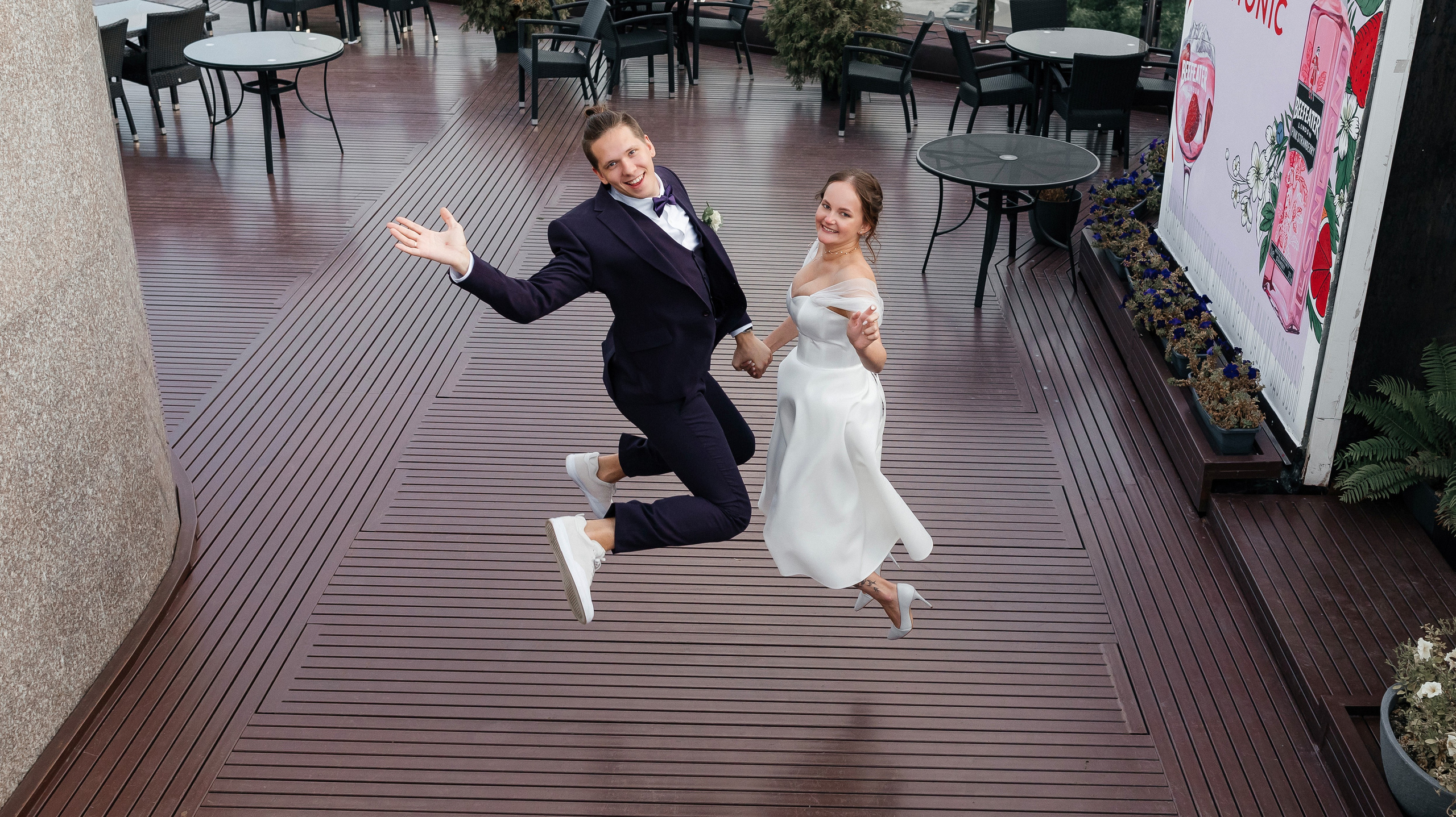 Елизавета и Олег. Свадебный и семейный фотограф в Нижнем Новгороде Варламов Алексей