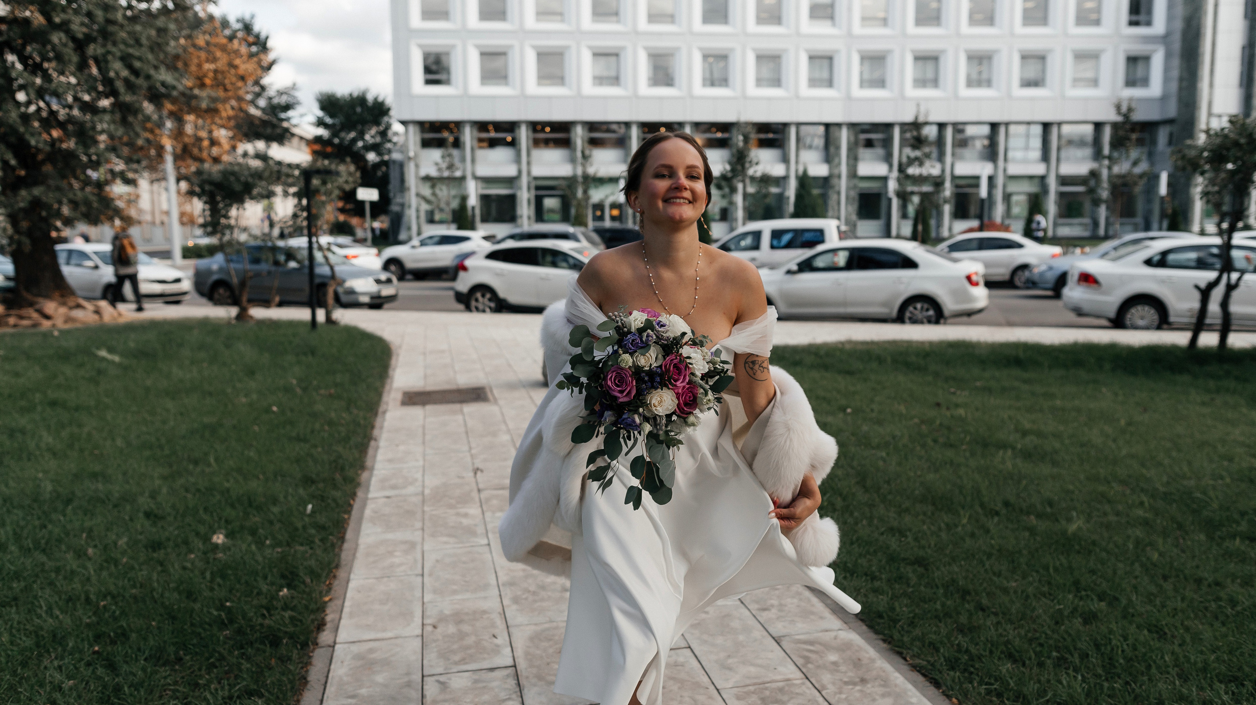 Елизавета и Олег. Свадебный и семейный фотограф в Нижнем Новгороде Варламов Алексей