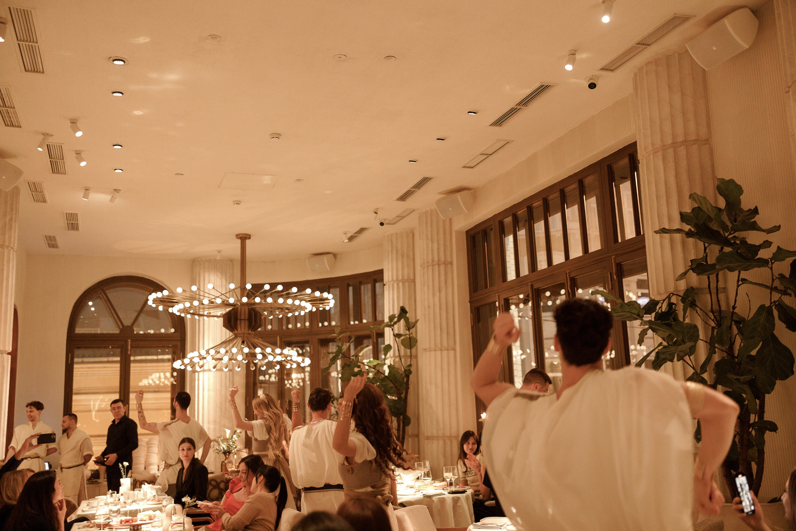 D's BIRTHDAY. Свадебный и event-фотограф Иван Волнухин