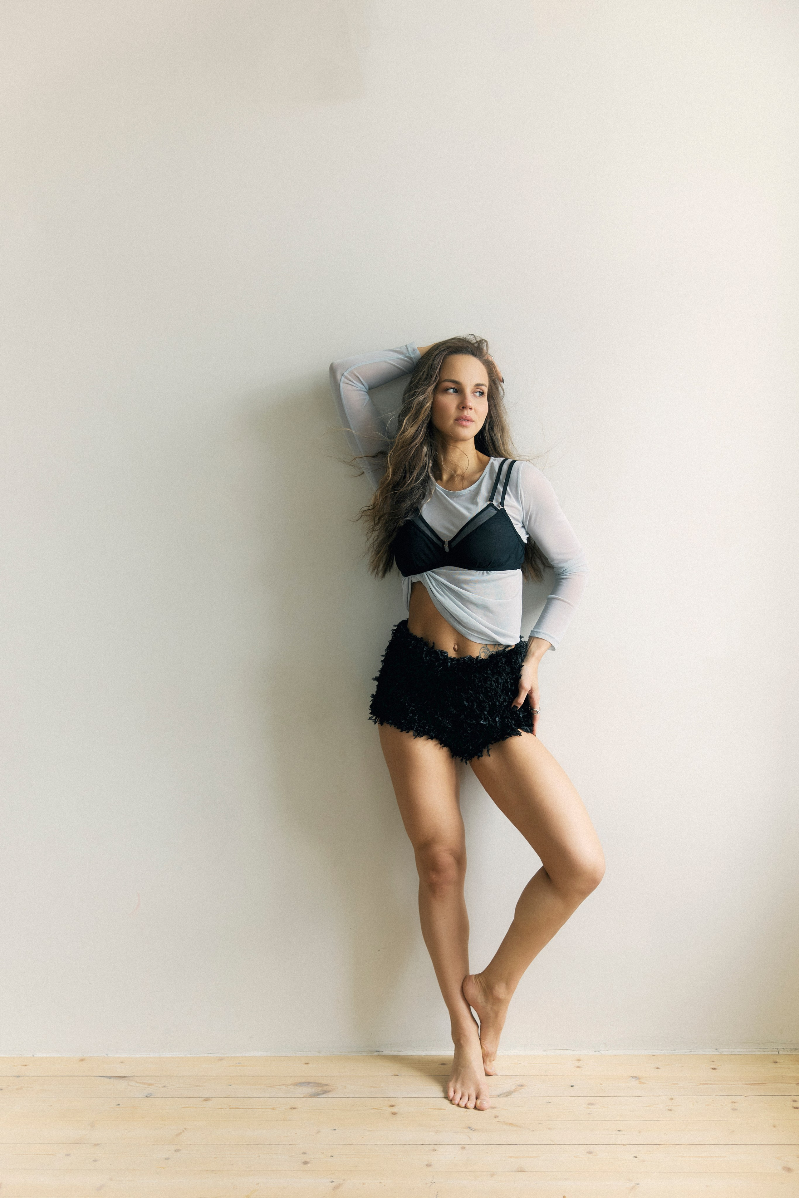 Julia. Фотограф для души Анастасия Конкс