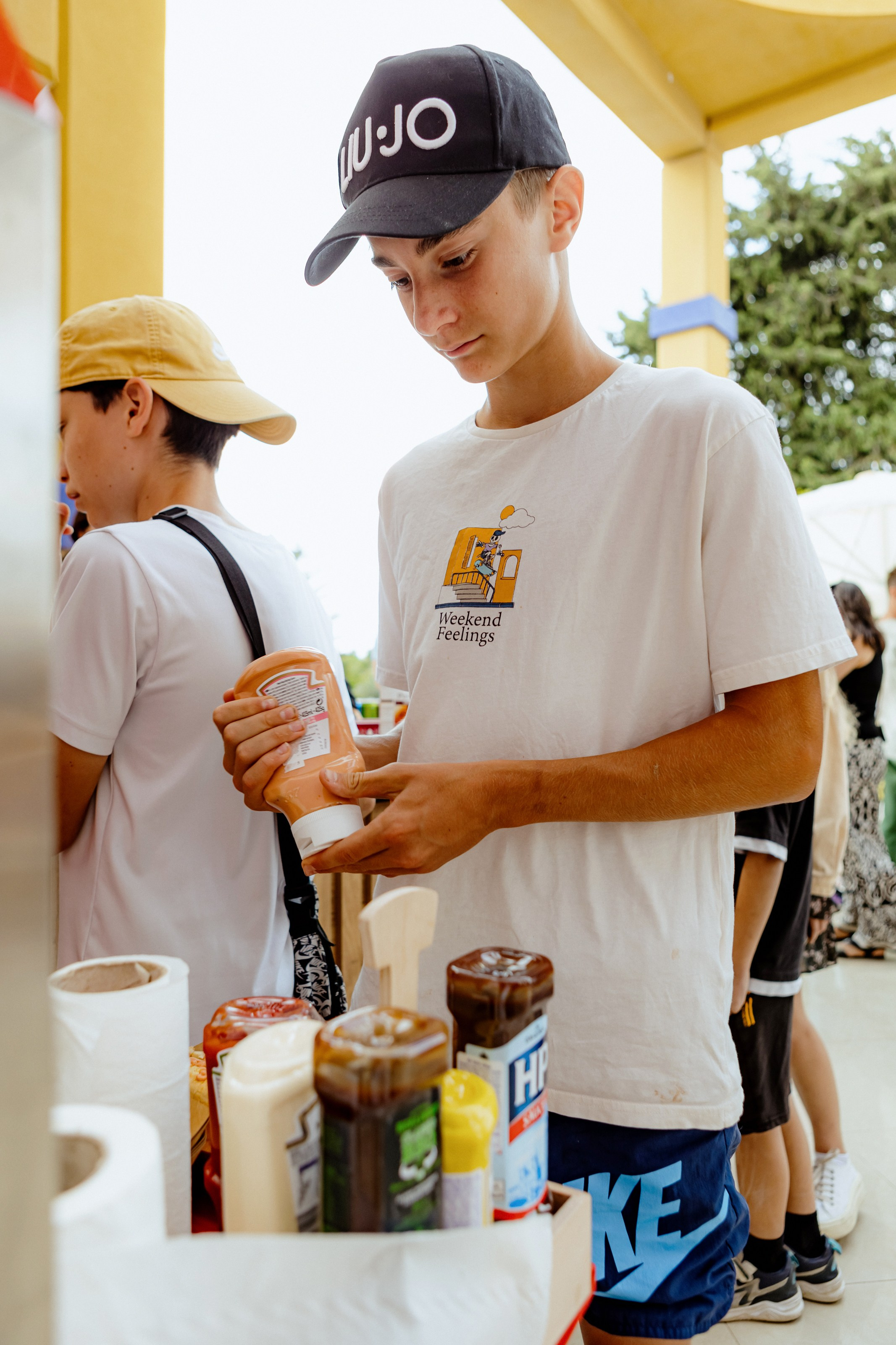 Orlando Starlux. Photographer in Batumi, Georgia Pavel Sharnikov