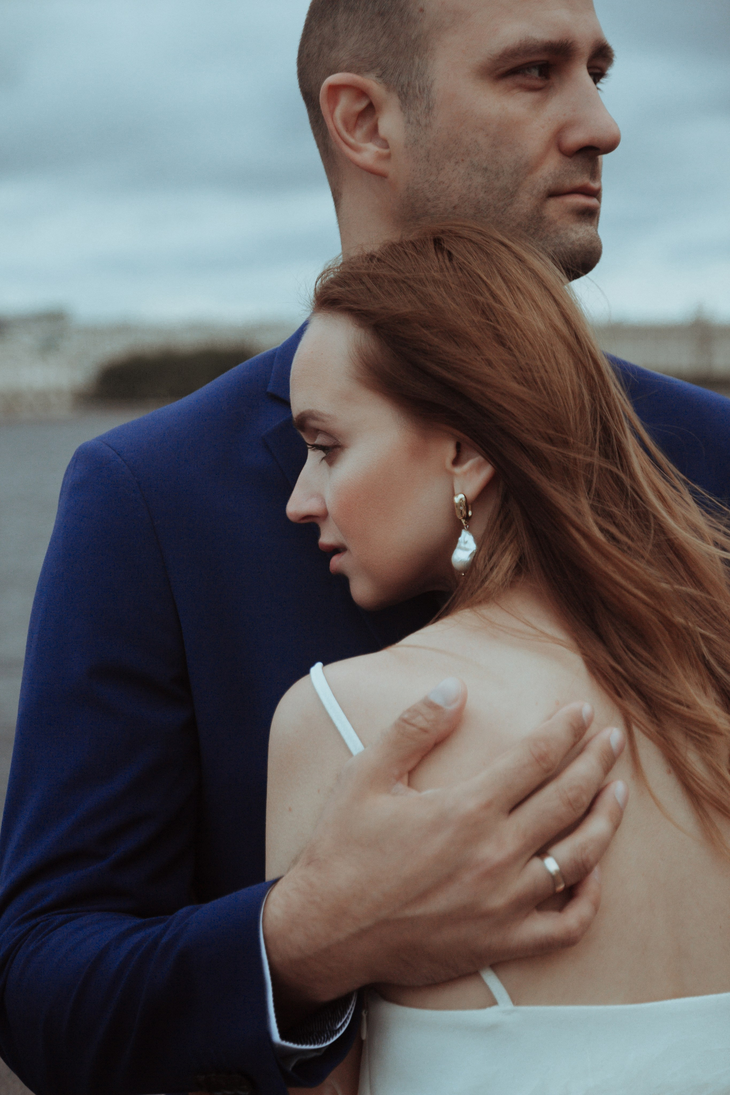 Светлана и Артем. Профессиональный фотограф в Санкт-Петербурге