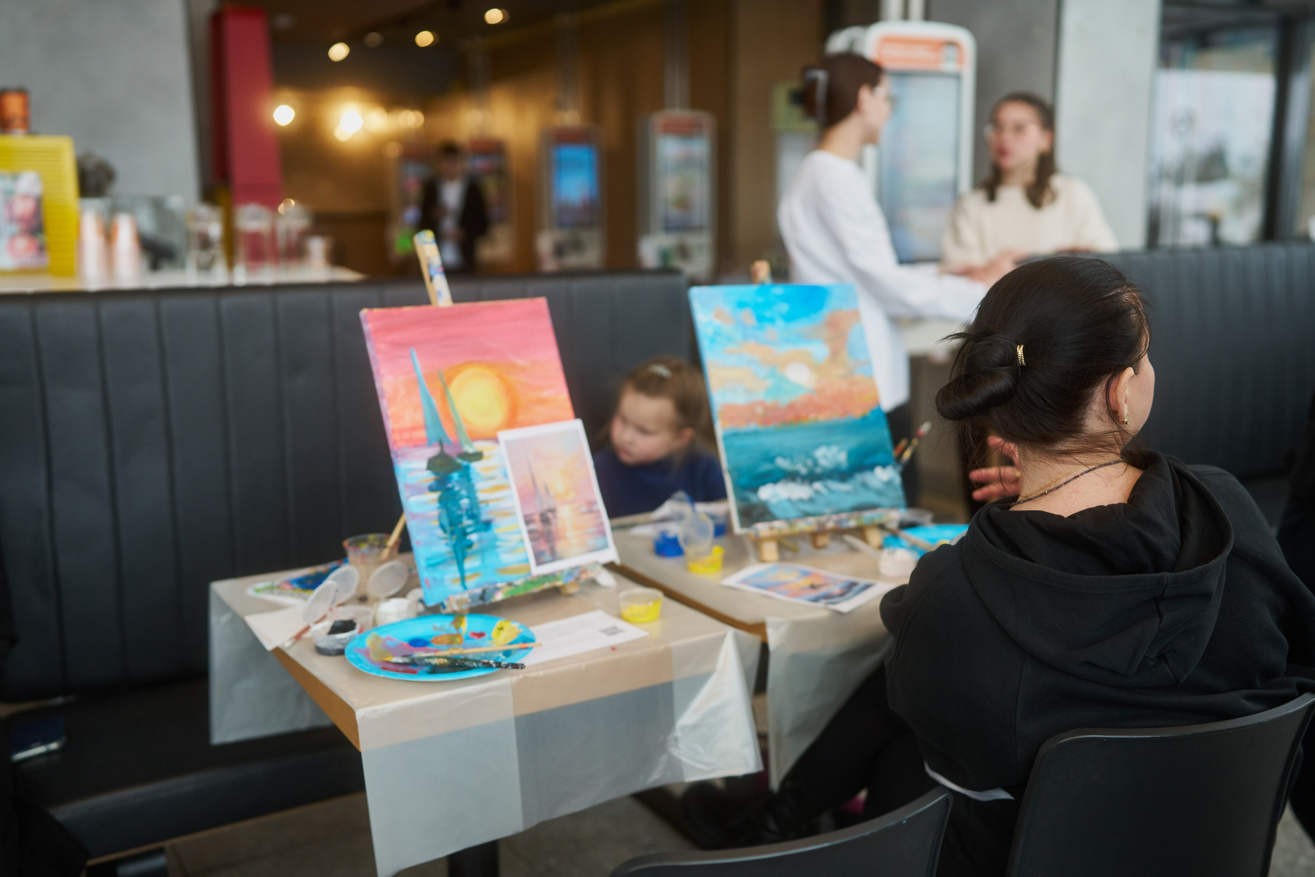 Репортаж. Свадебный и индивидуальный фотограф Аля Мамакова