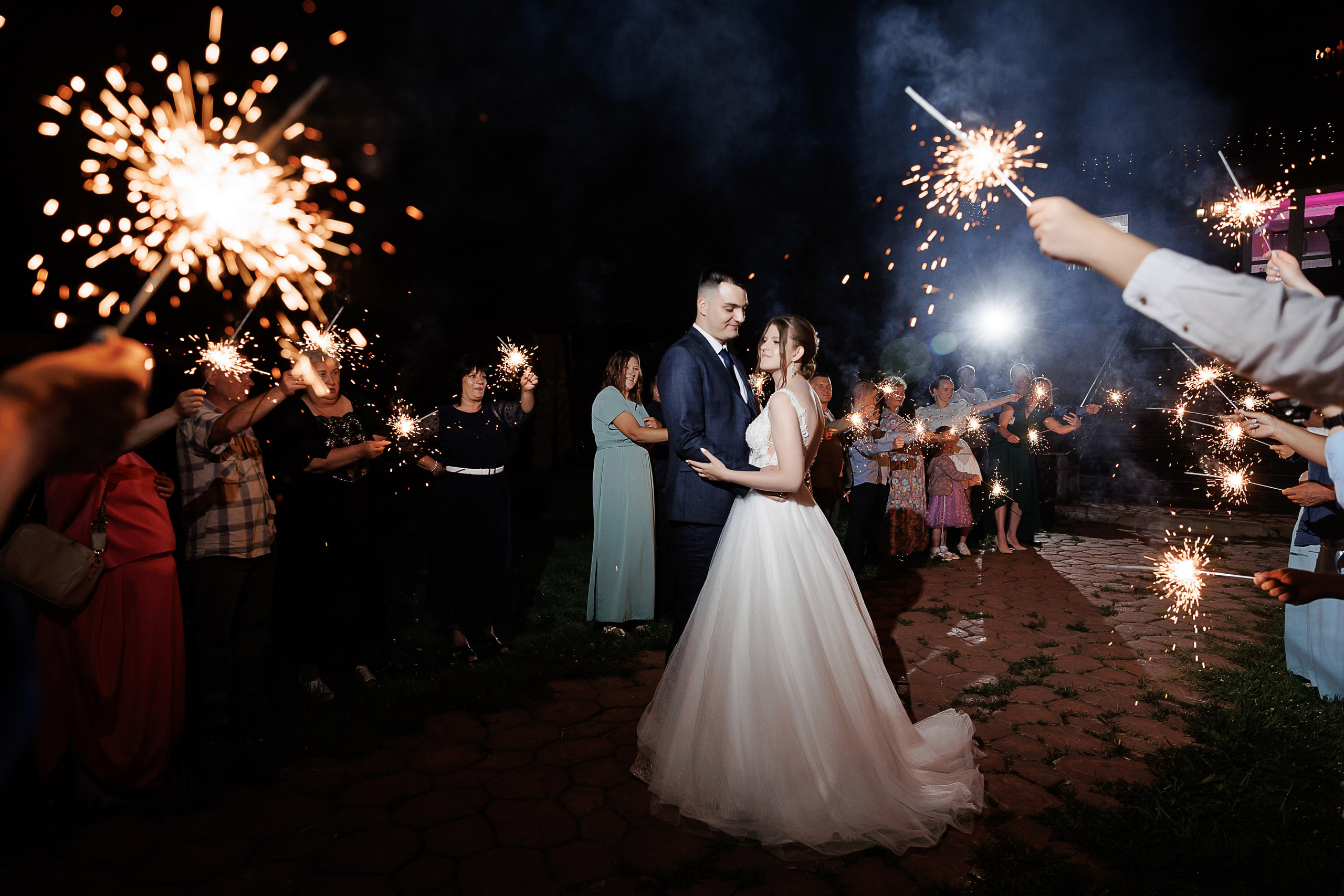 Вика и Влад. Свадебный и семейный фотограф в Твери и Тверской области