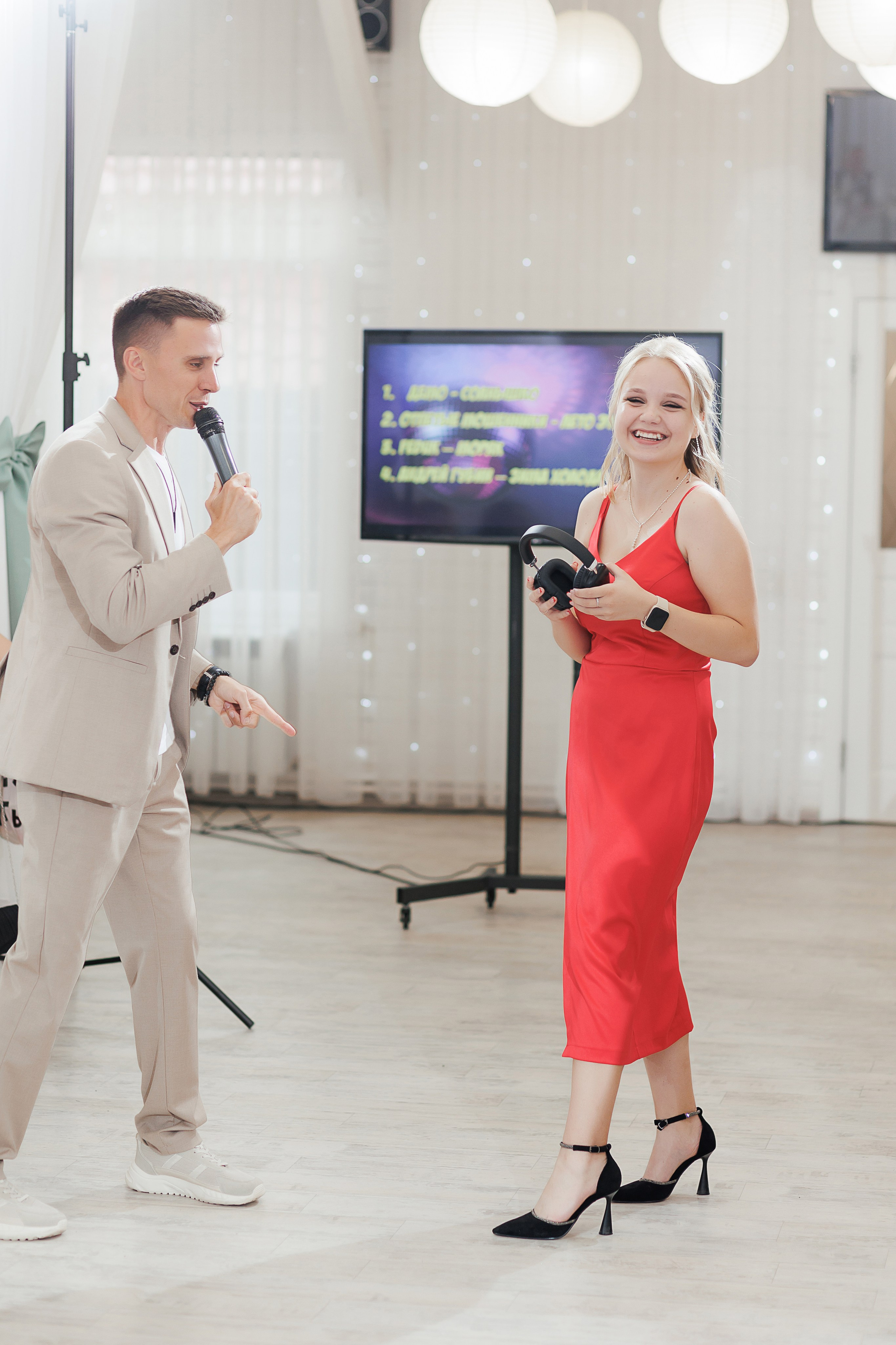 Валерия и Андрей. Свадебный и семейный фотограф в Твери и Тверской области