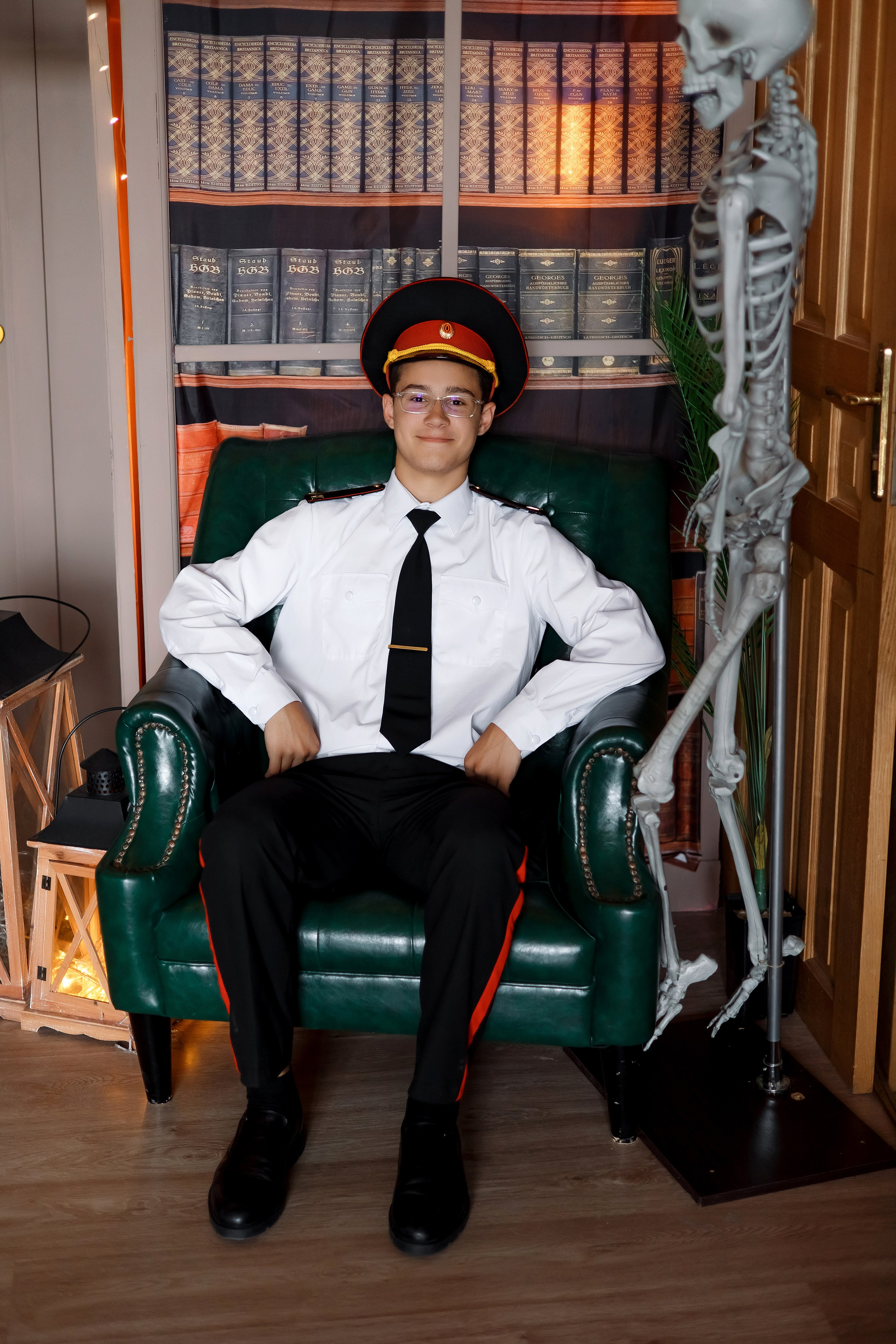 9 КЛАСС. Фотограф Любовь Корниенко, Примоский край