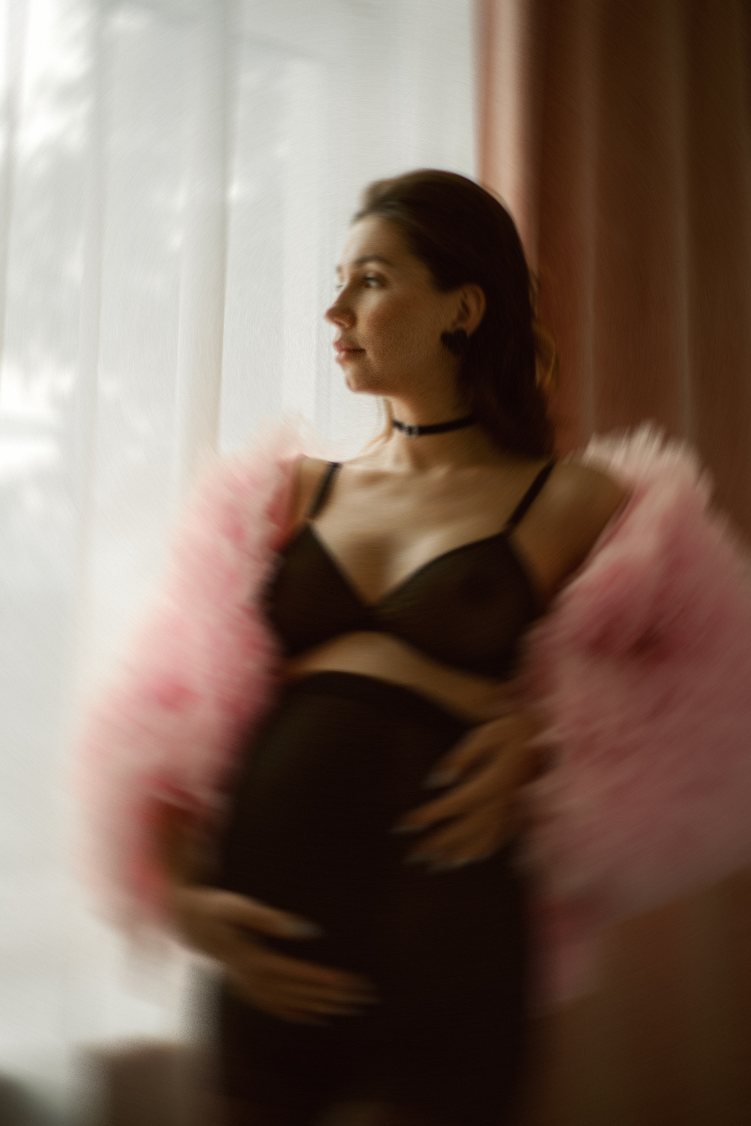 Яна. Фотограф Татьяна Семенова [Минск/Москва]