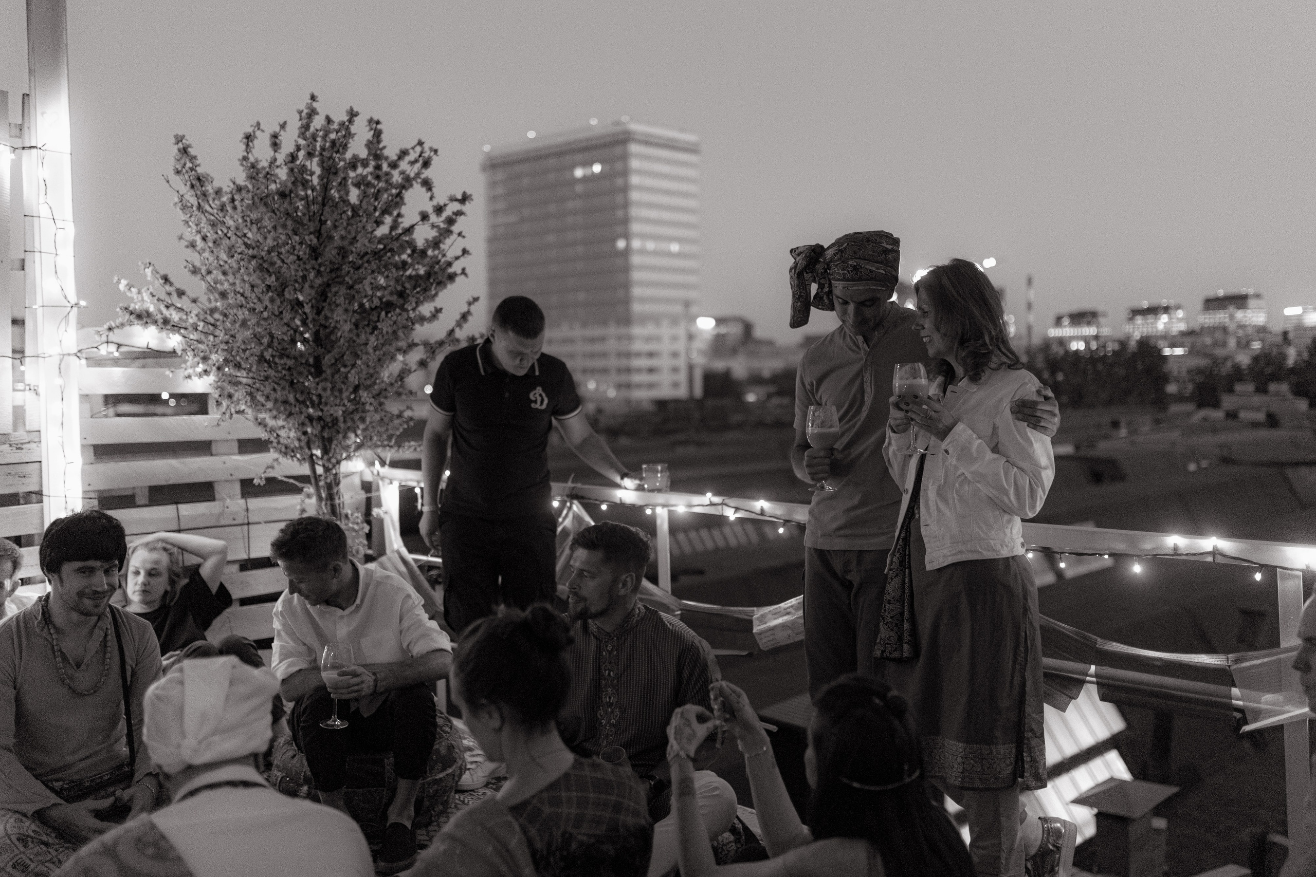 Фотограф на мероприятие в Москве. Свадебный фотограф в Москве Мария Крош