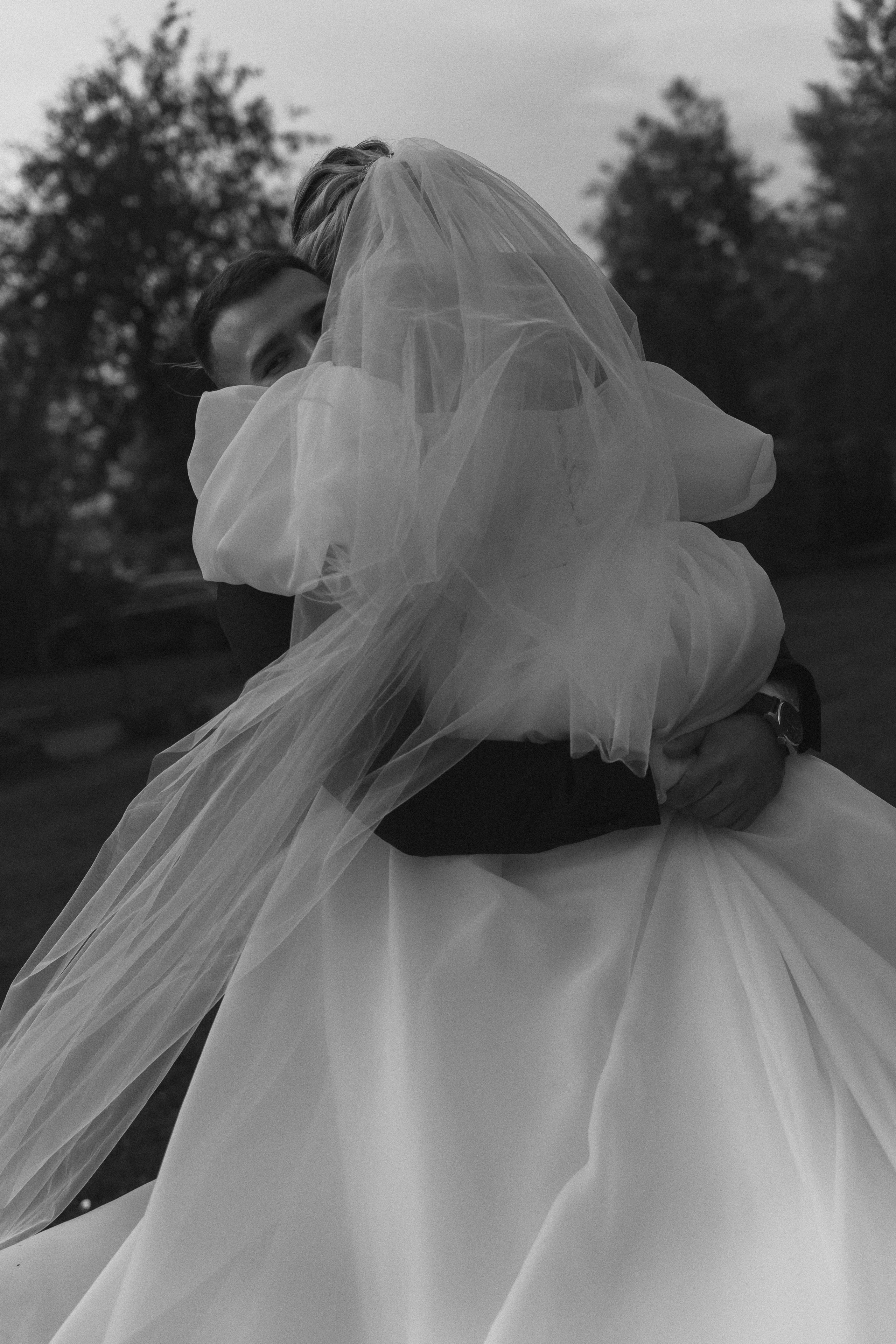 Портфолио. Свадебный фотограф в Москве Мария Крош