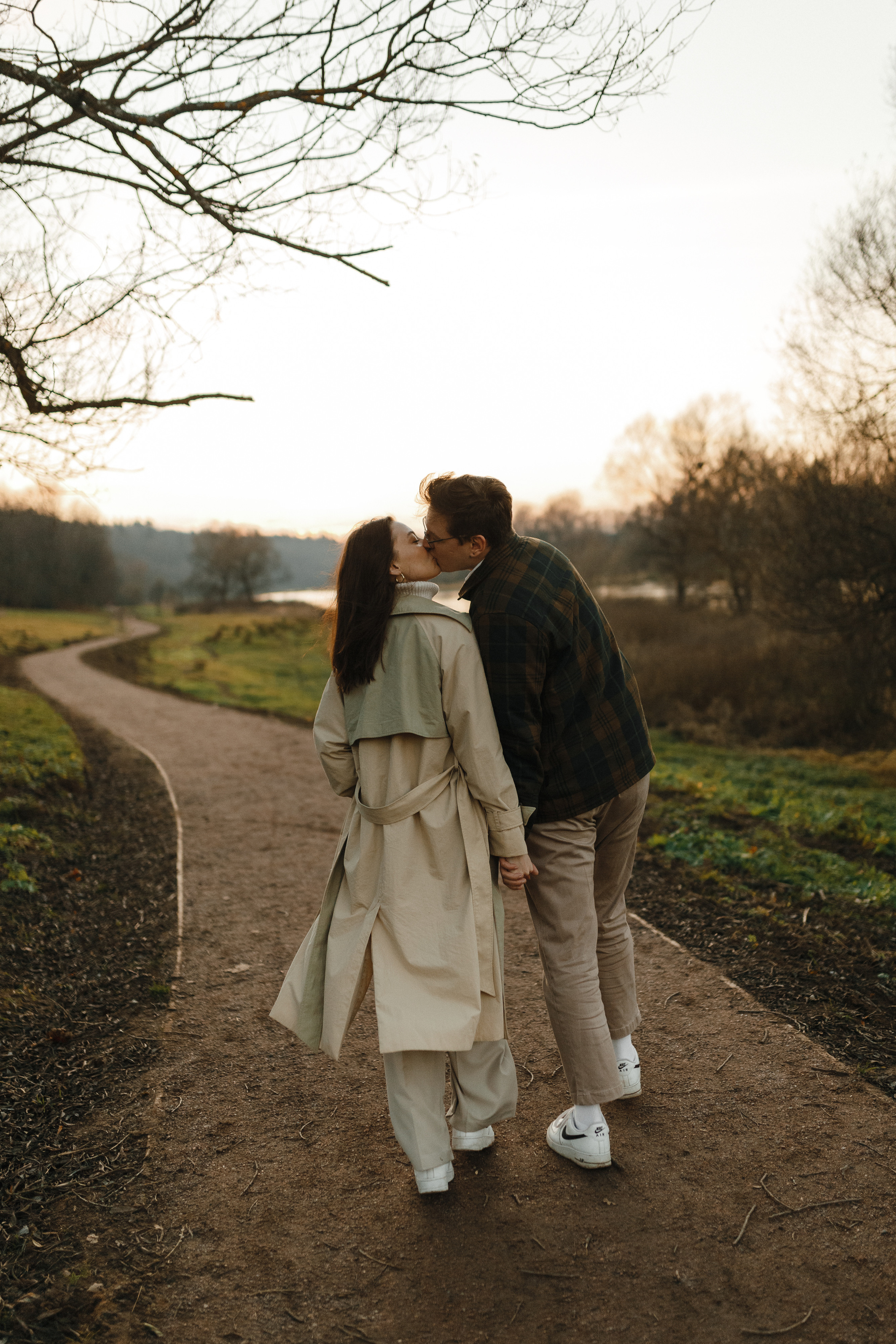 Фотосессия в особняке Спиридонова. Свадебный фотограф в Москве Мария Крош