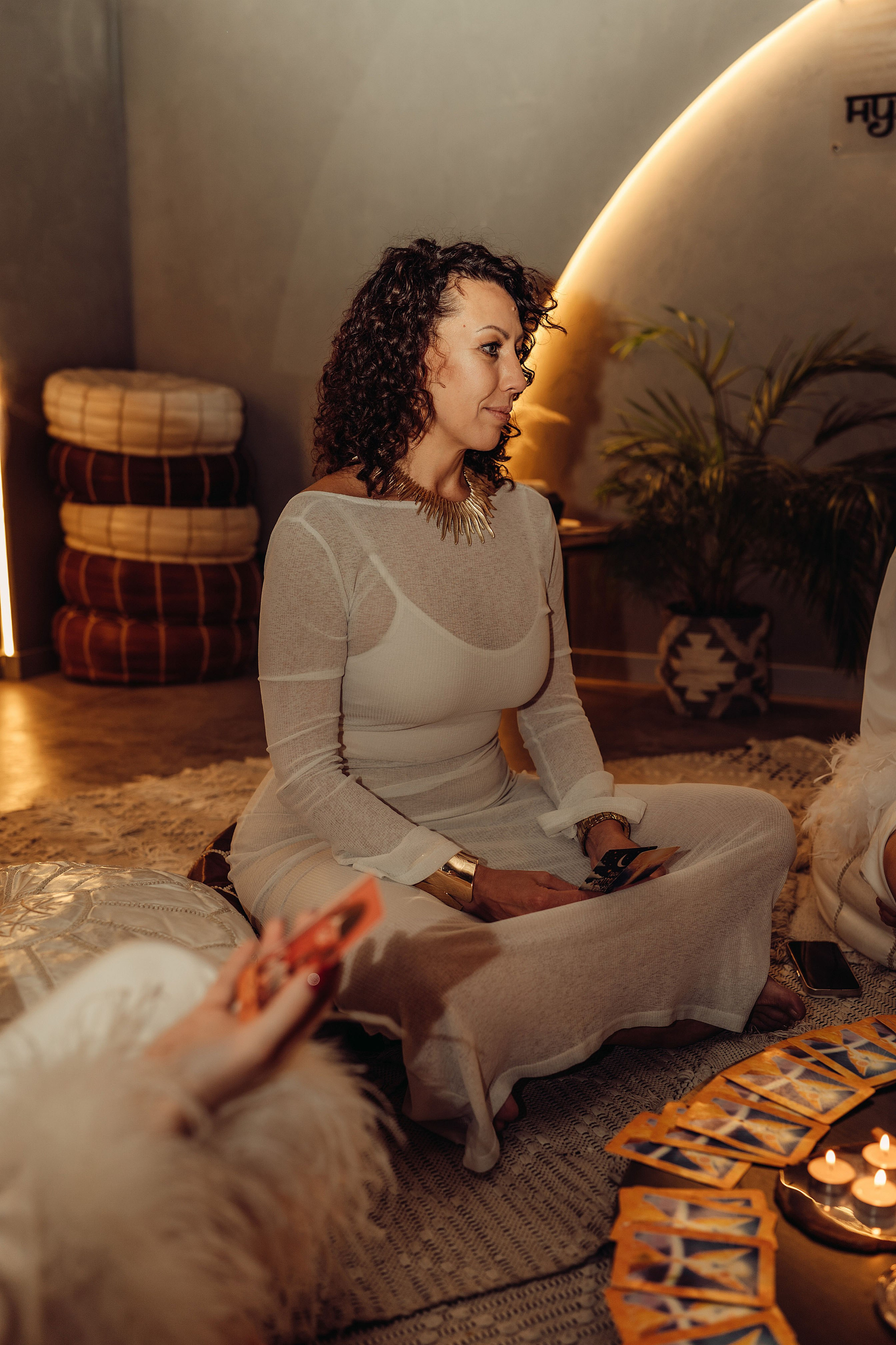 Женский круг. Фотограф в Москве Ангелина Ким