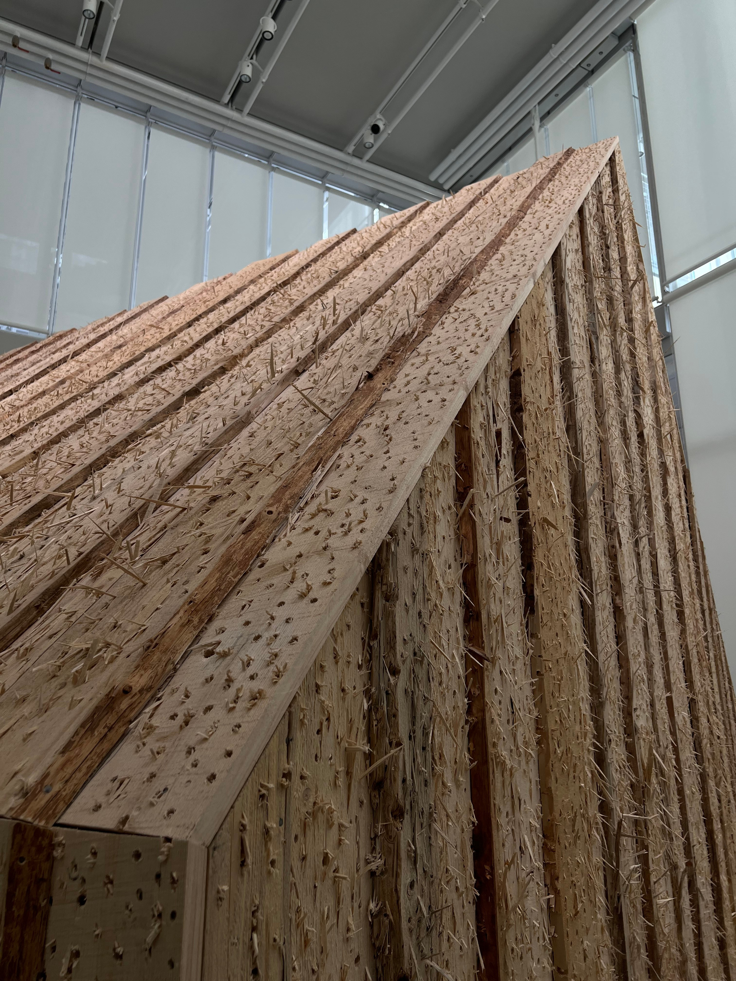 Fragments. Artem Khusainov