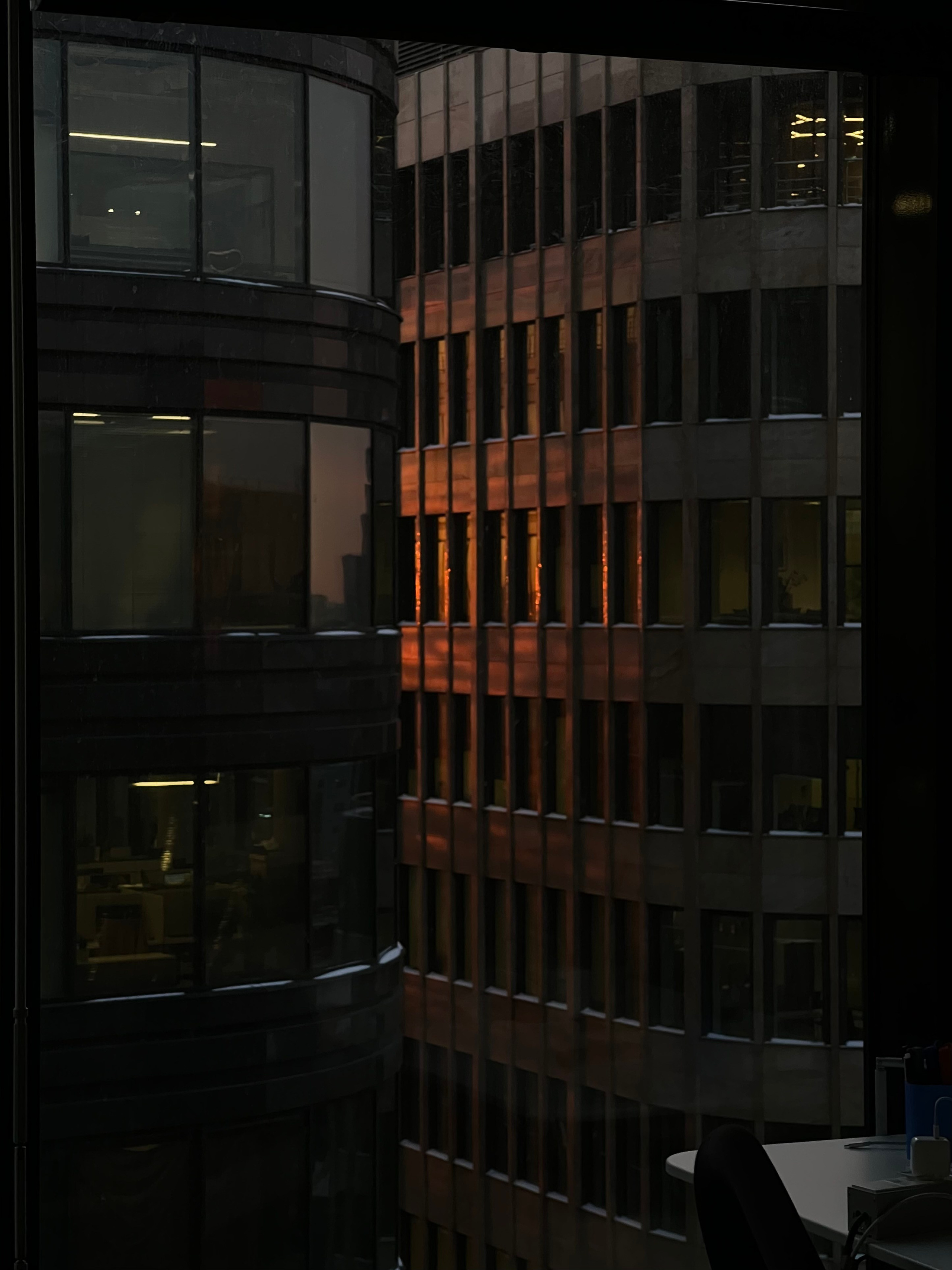 Fragments. Artem Khusainov