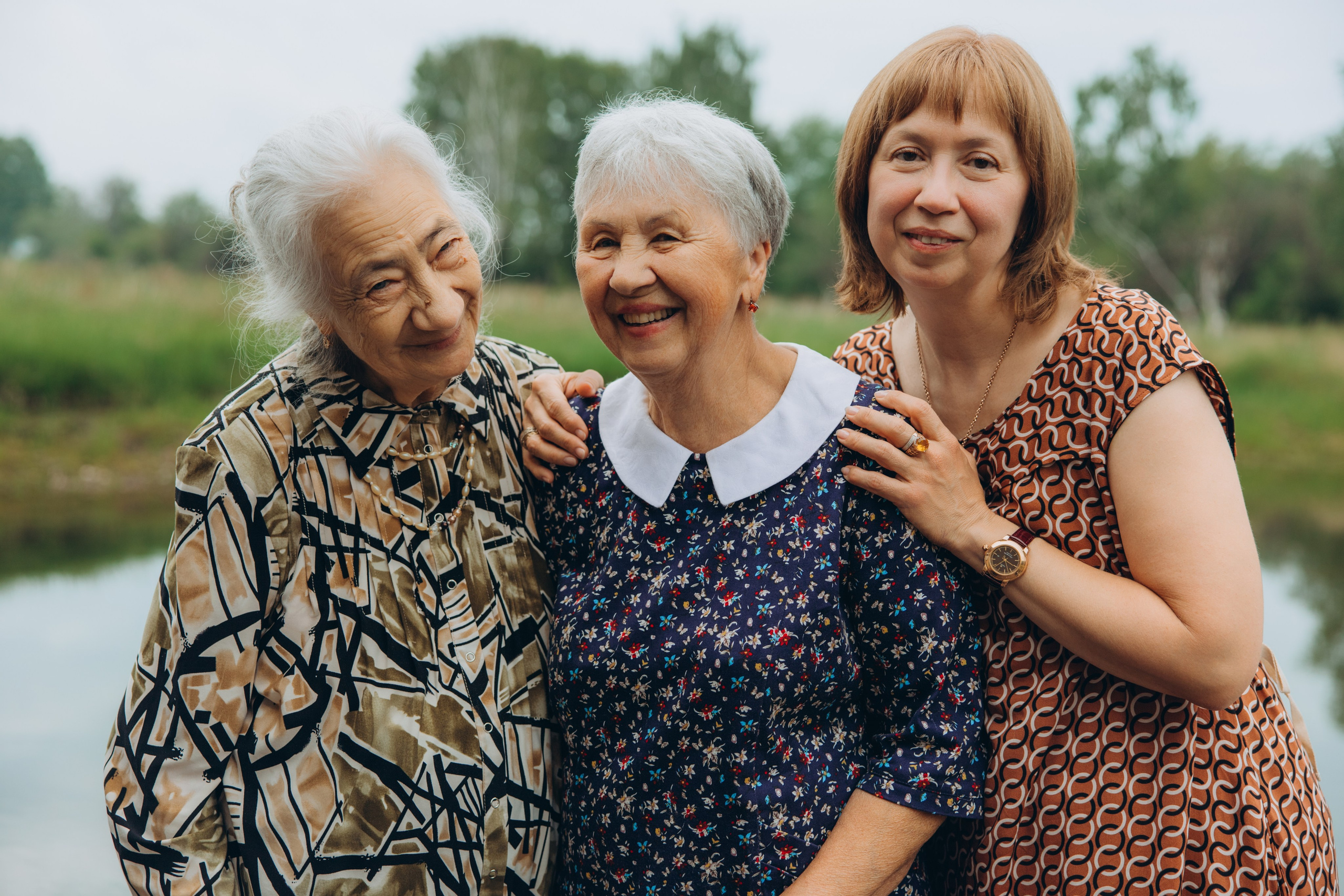 На берегу. Свадебный, семейный фотограф в Иркутске Светлана Макаричева