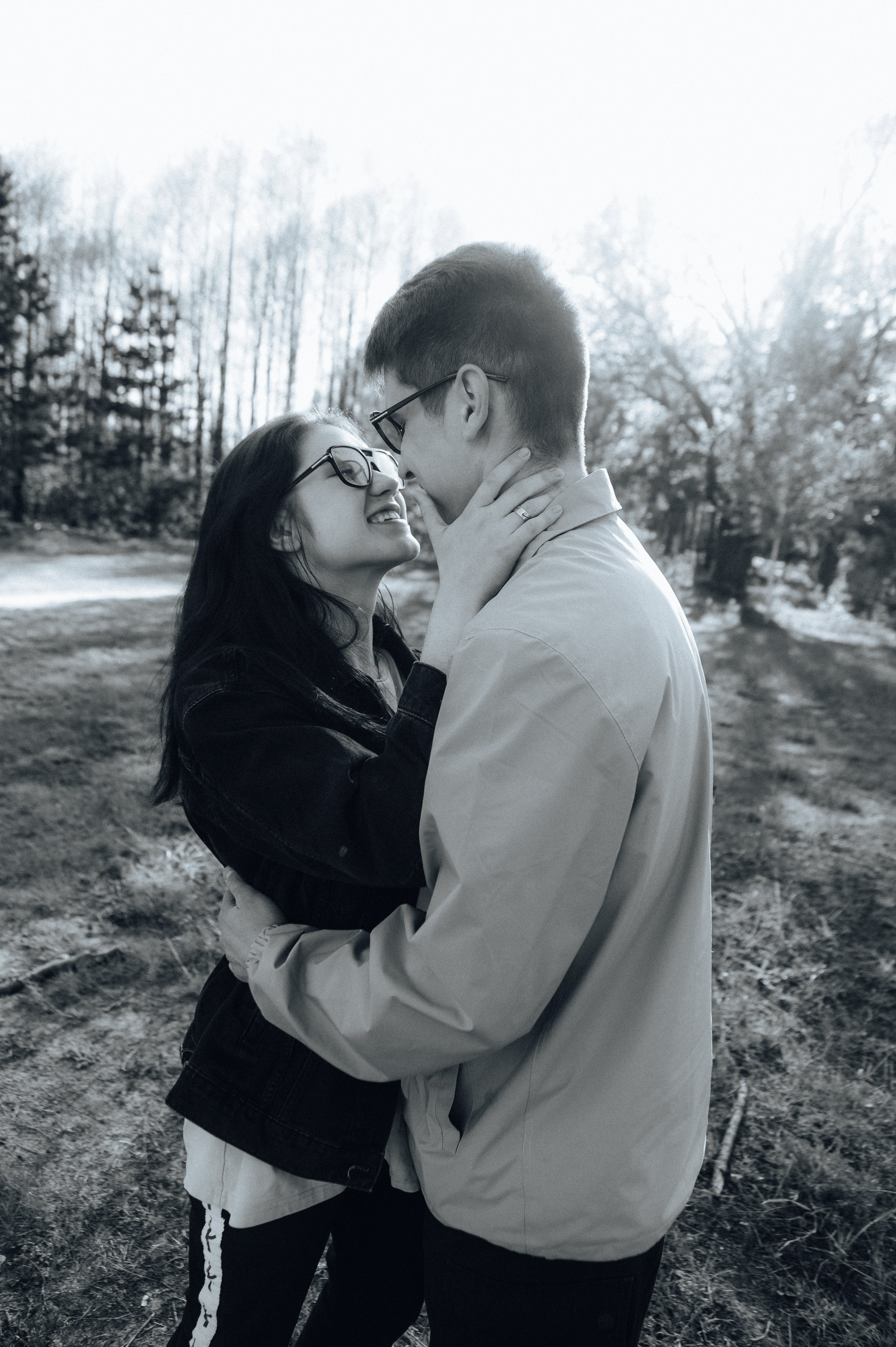 Влад и Алёна. Детский и семейный фотограф Катерина Мишина