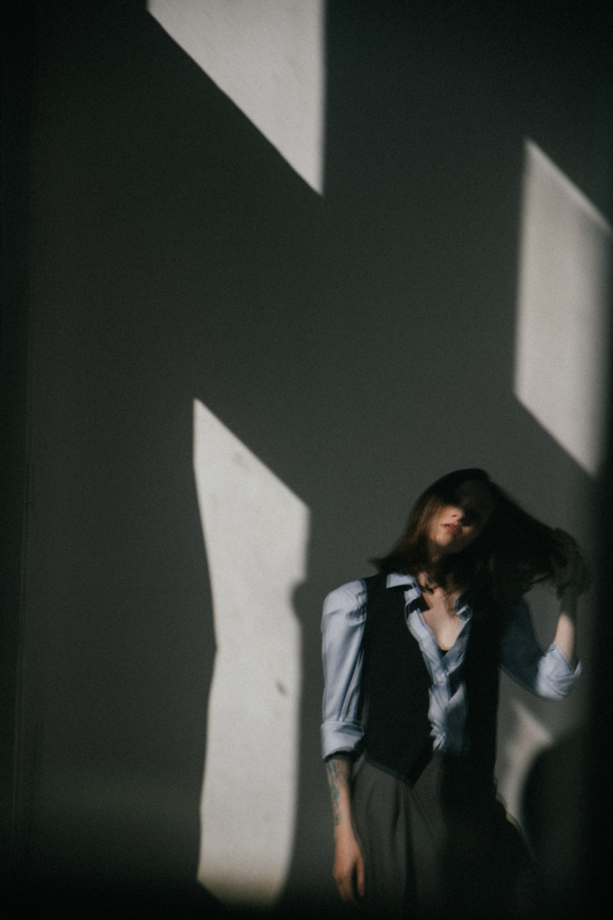 Маша и Ксюша. Репортажный и портретный фотограф в Санкт-Петербурге Степлевич Дарья