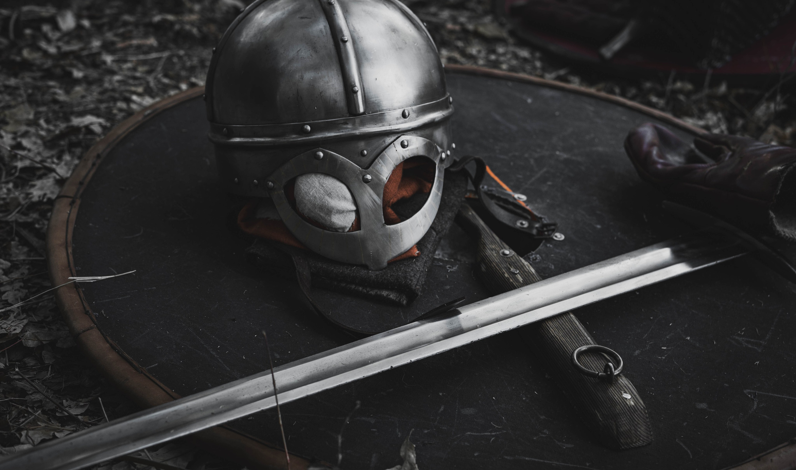 Викинг. Ab extra