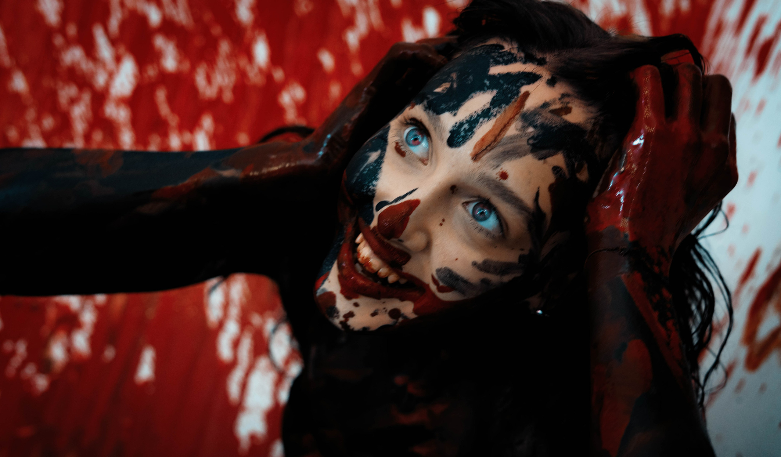 Безумие. Ab extra